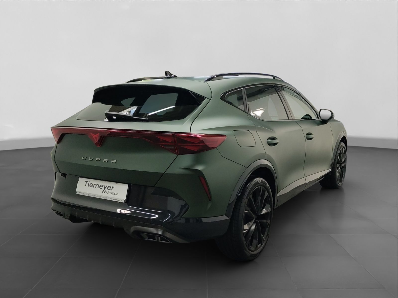 Cupra Formentor – Foto 3