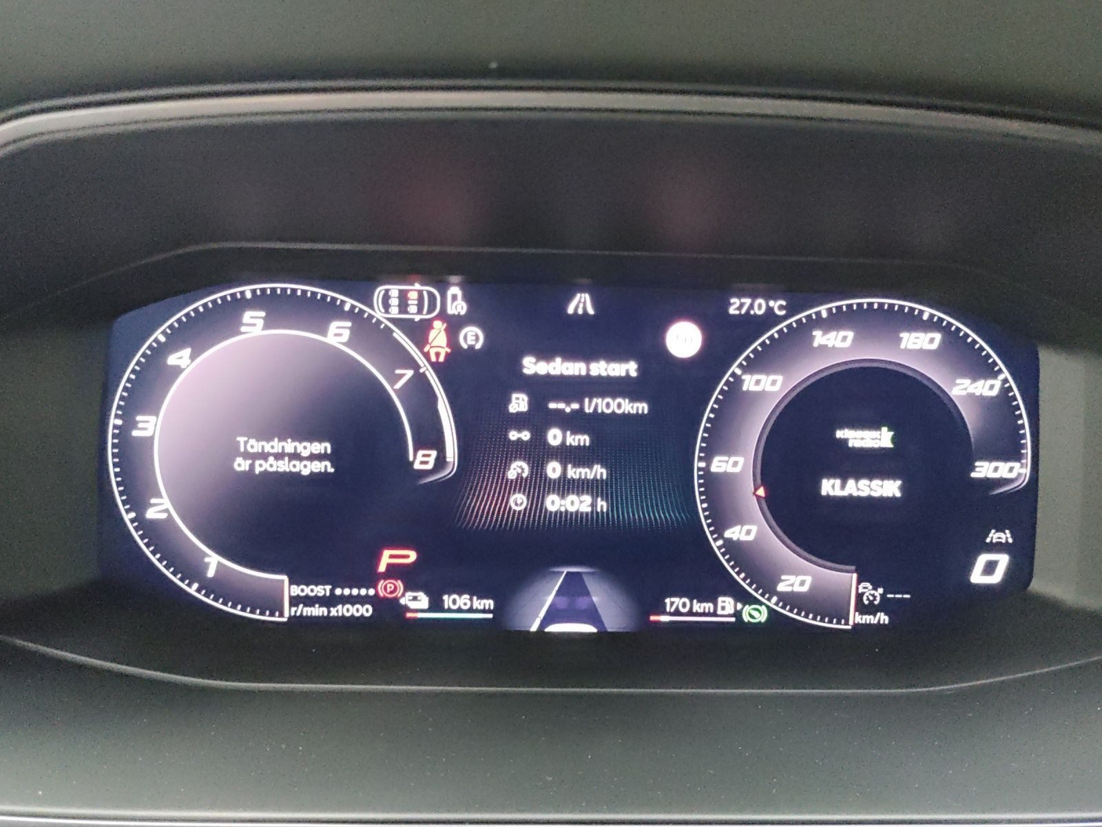 Cupra Formentor – Foto 10