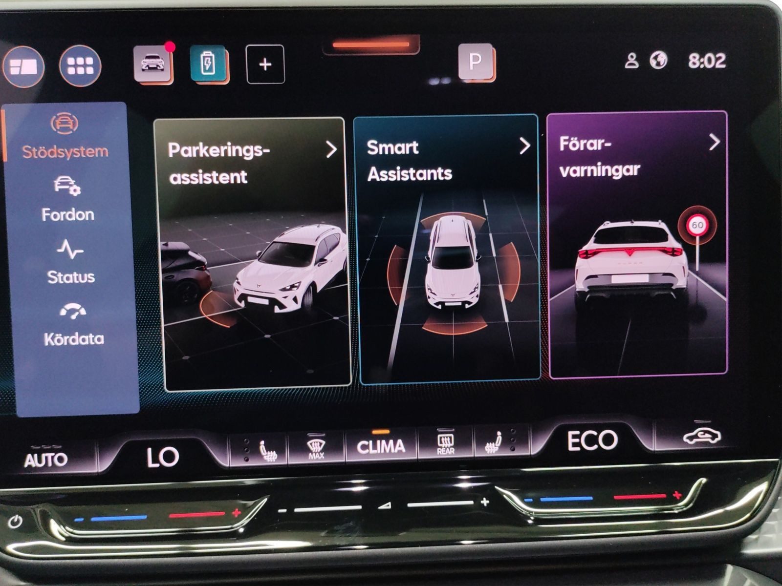 Cupra Formentor – Foto 12