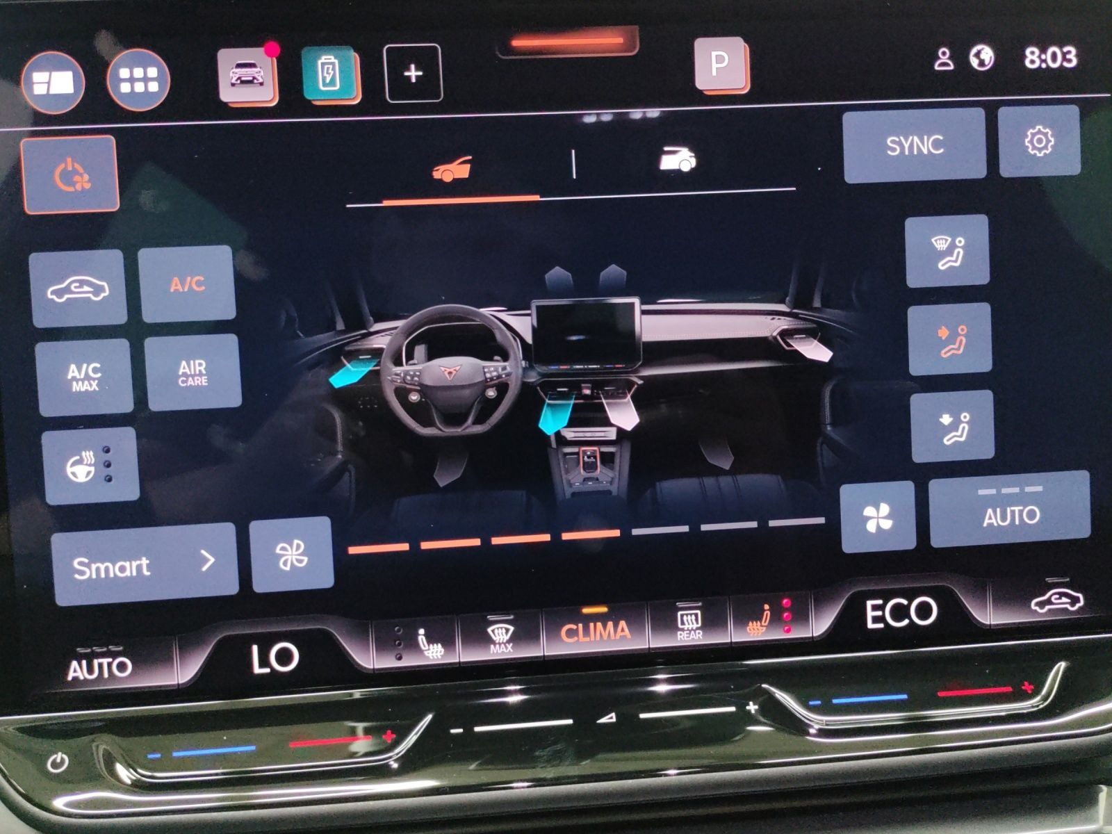 Cupra Formentor – Foto 14
