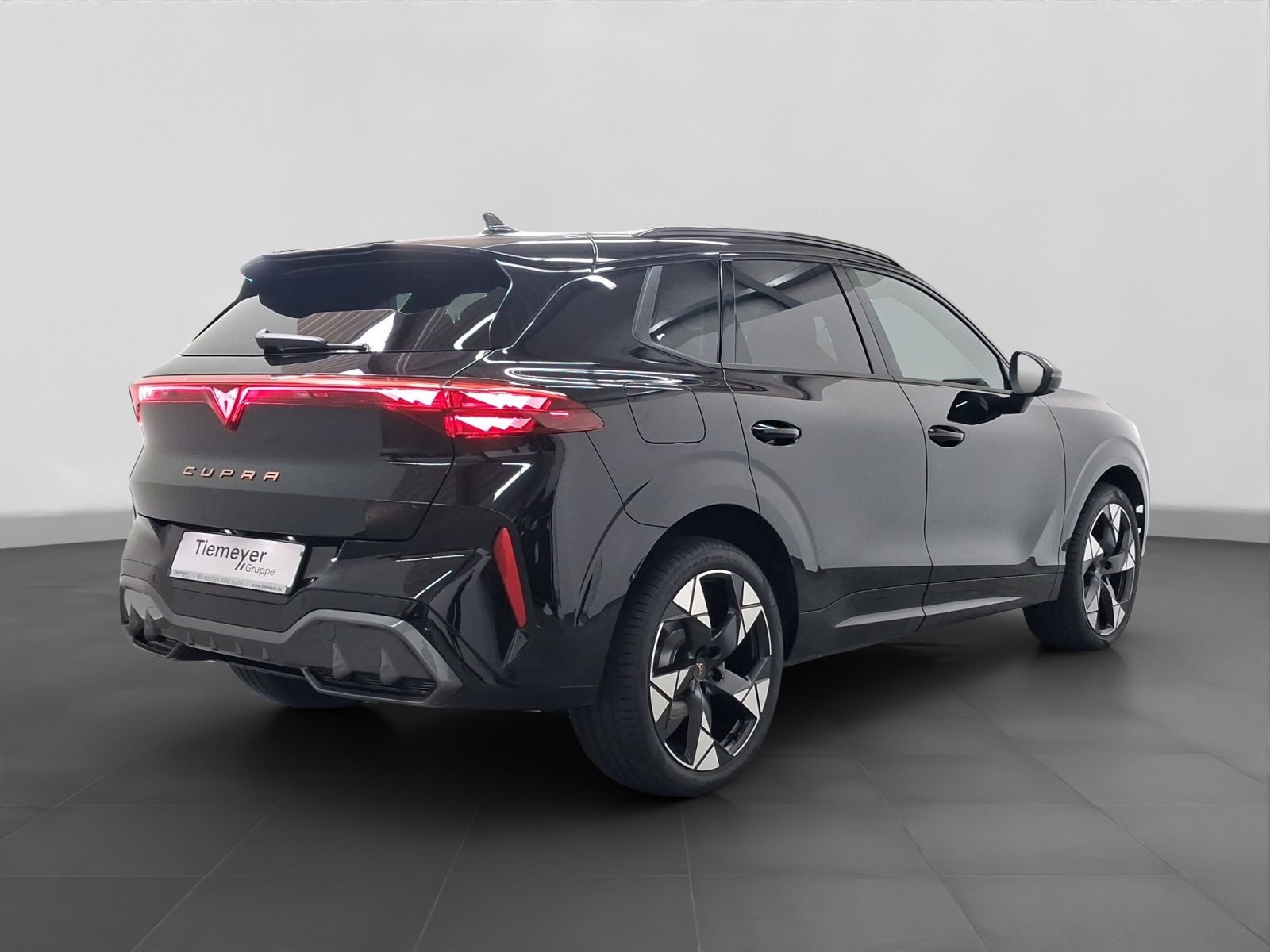 Cupra Terramar – Bild 3