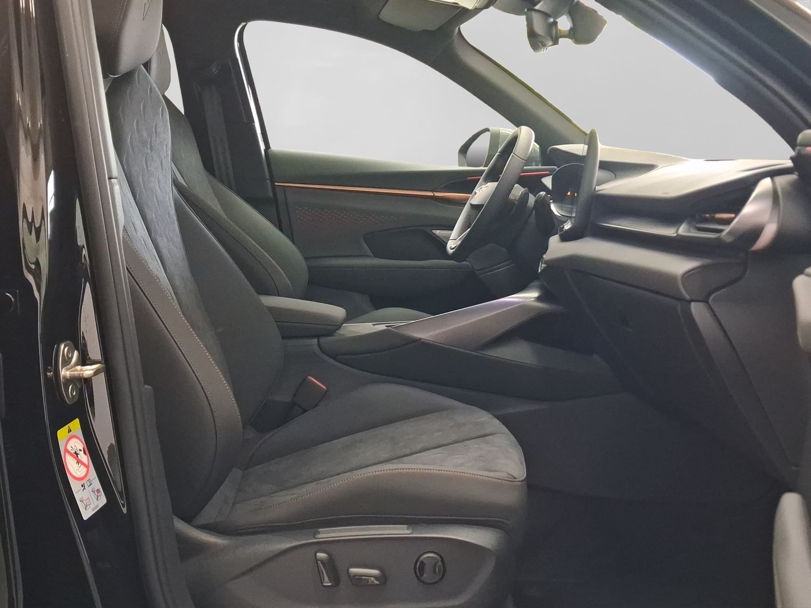 Cupra Terramar – Bild 4