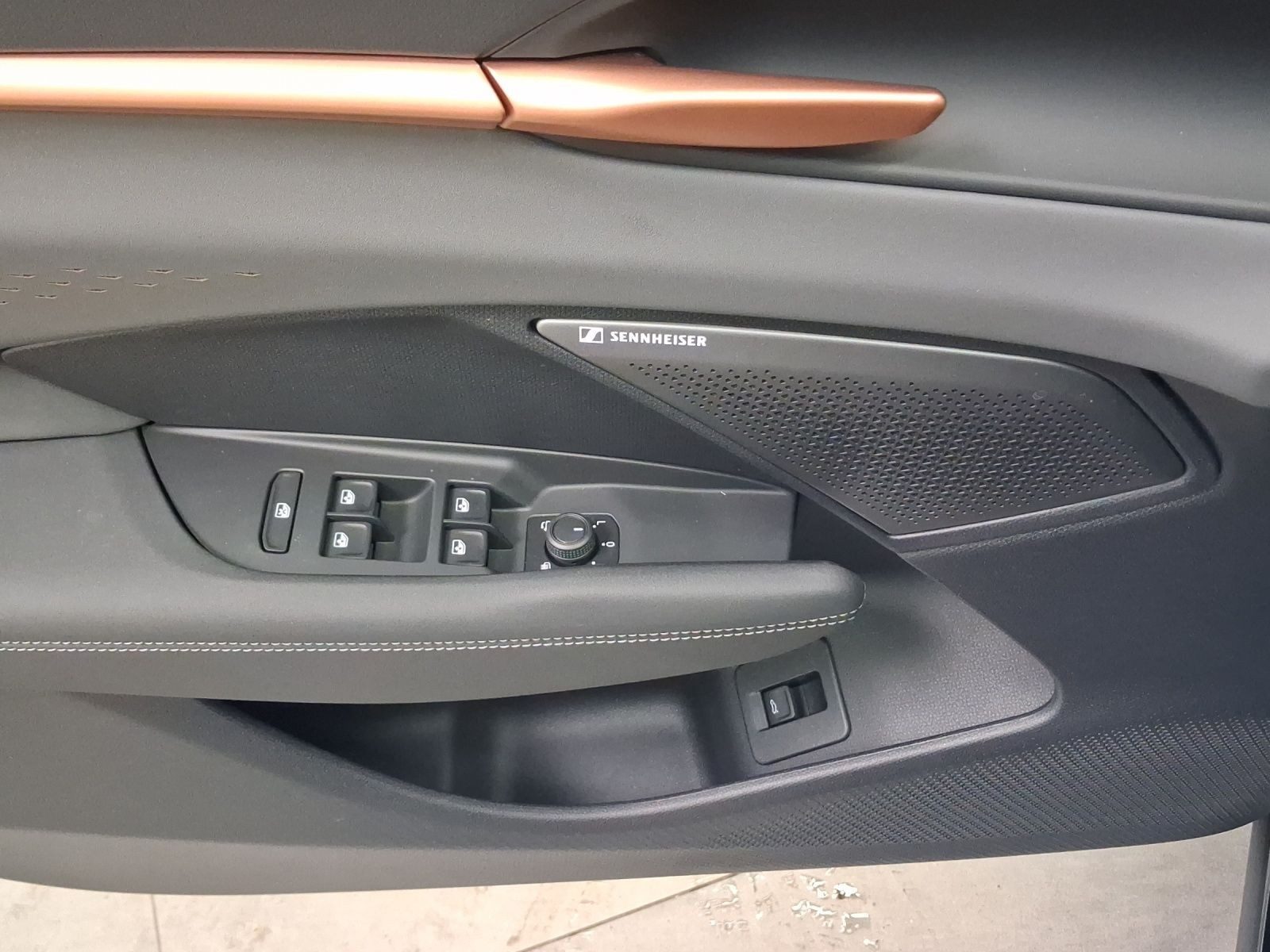 Cupra Terramar – Bild 8