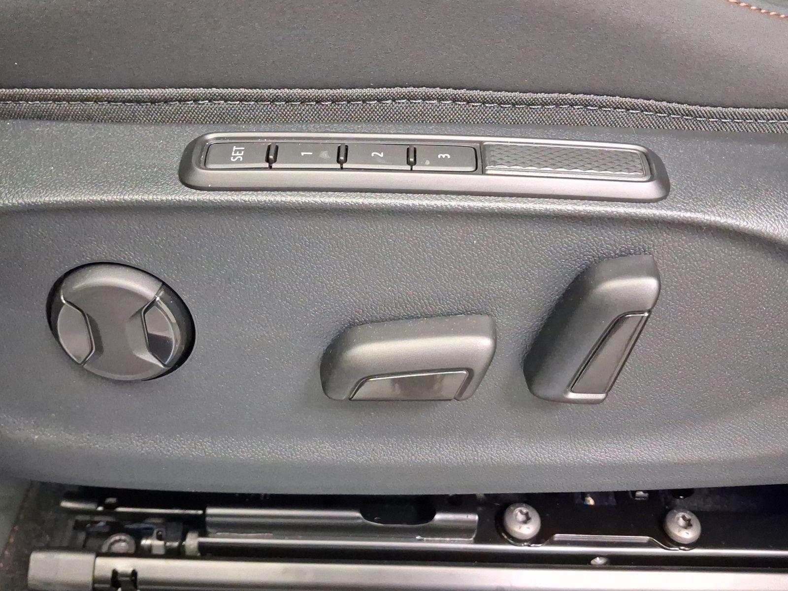 Cupra Terramar – Bild 19