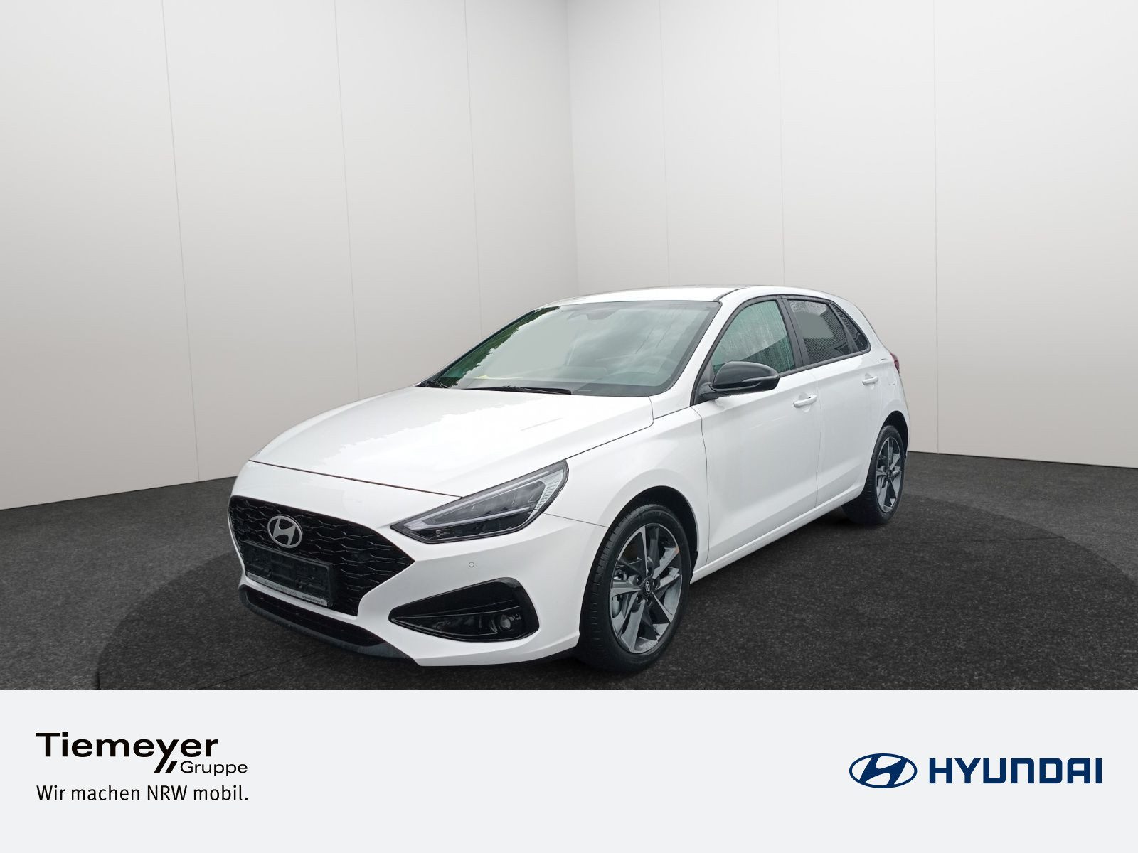 Hyundai i30 – Bild 1