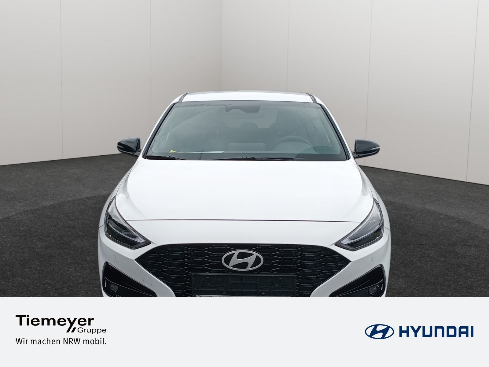 Hyundai i30 – Bild 2