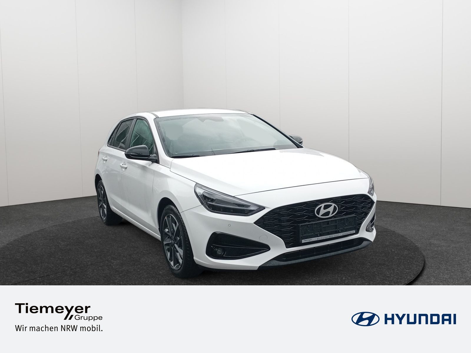 Hyundai i30 – Bild 3
