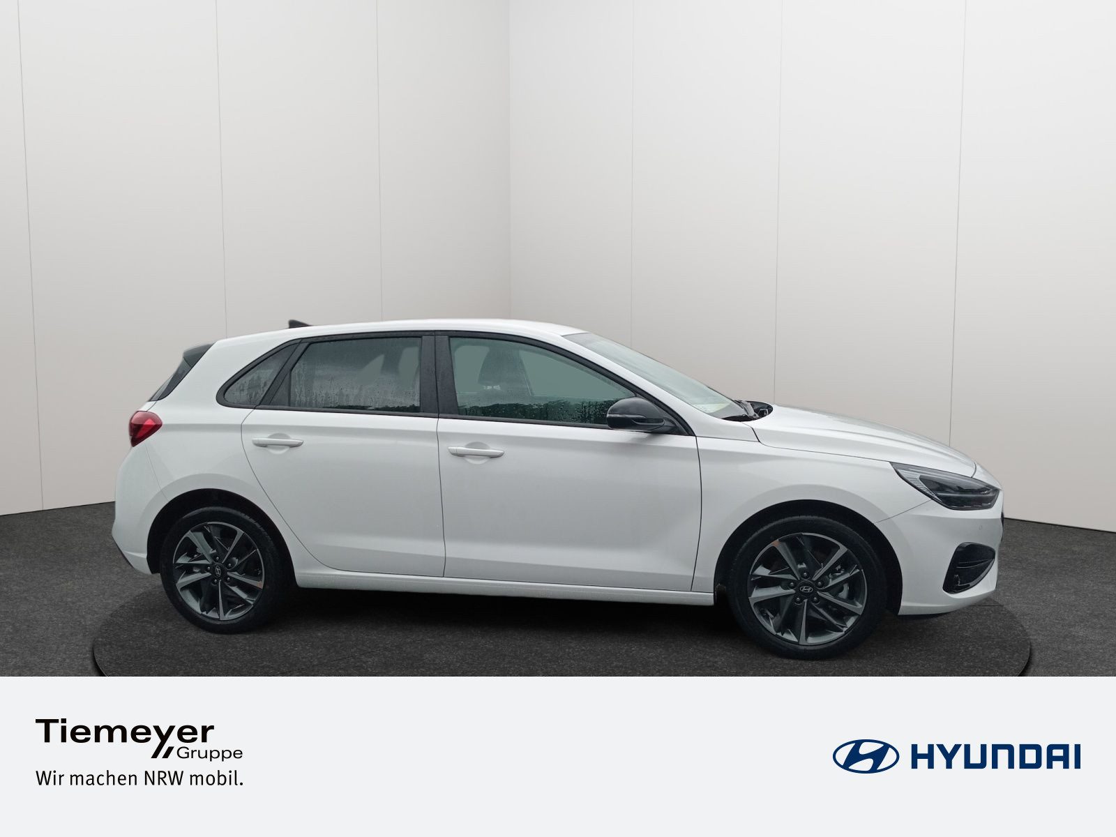Hyundai i30 – Bild 4