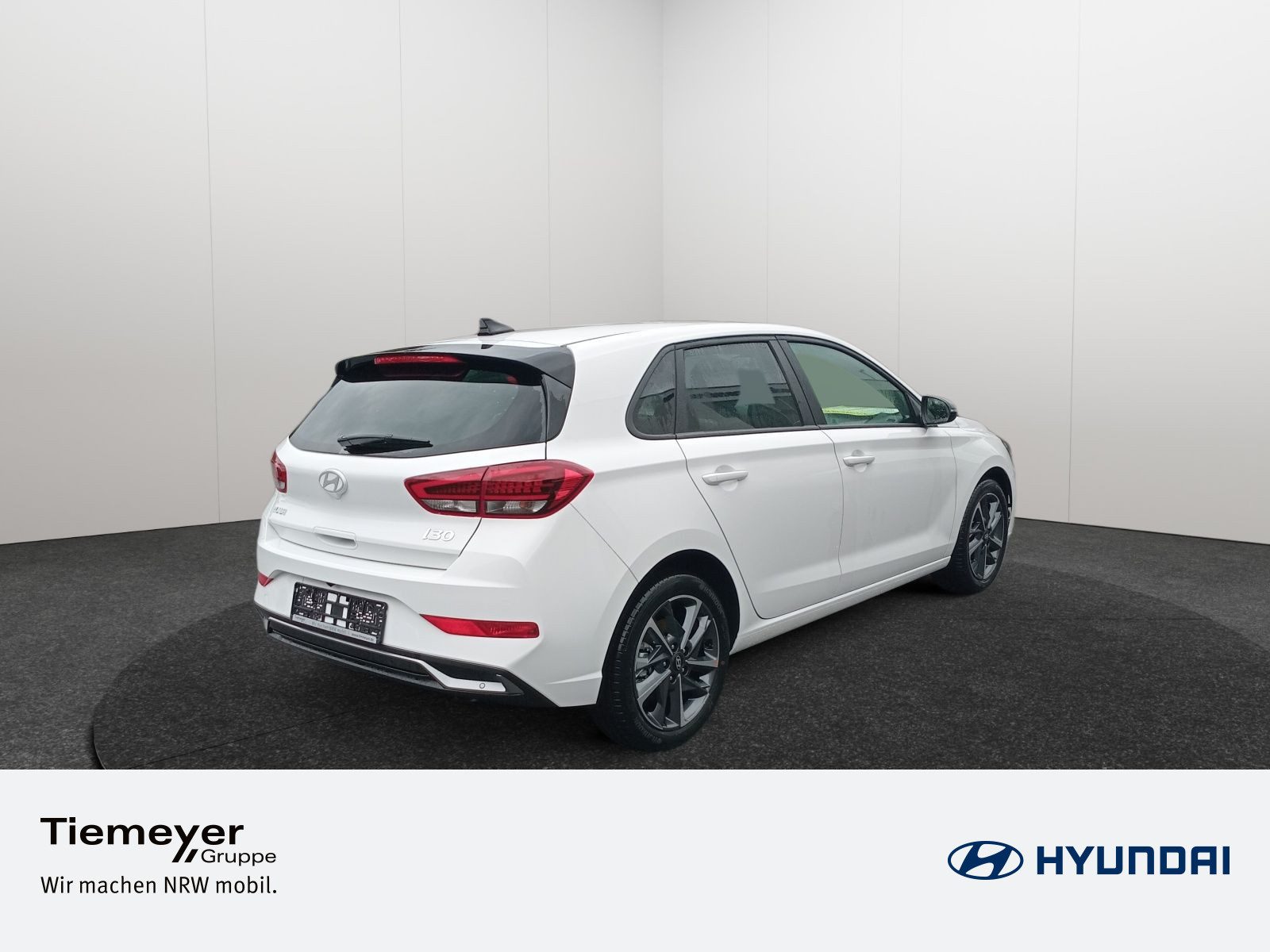 Hyundai i30 – Bild 5