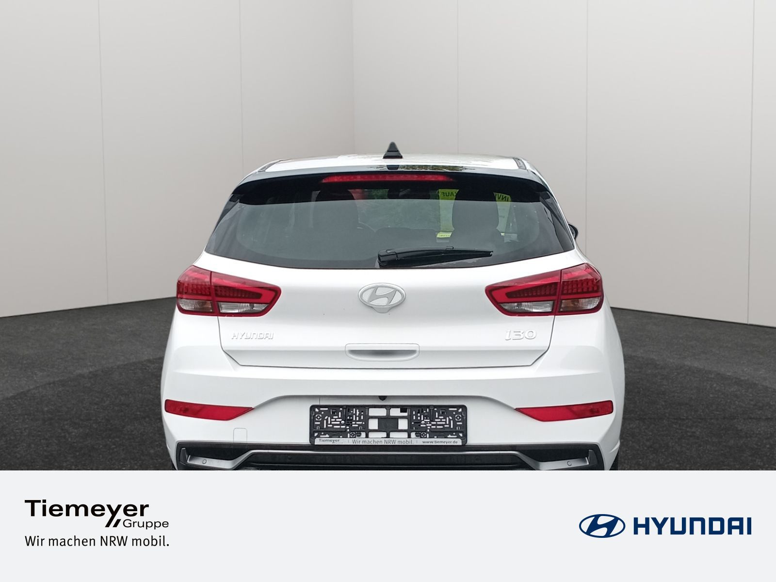 Hyundai i30 – Bild 6