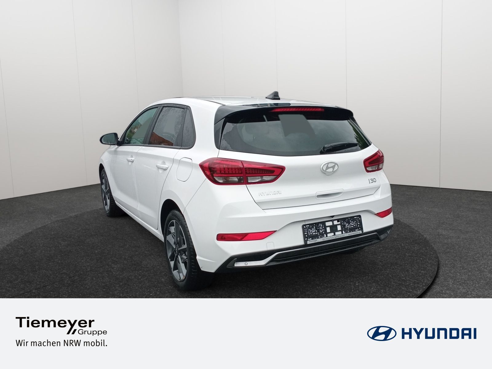Hyundai i30 – Bild 7