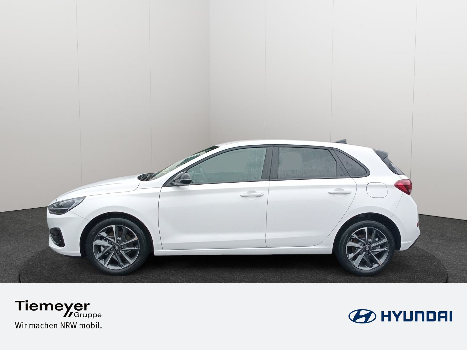 Hyundai i30 – Bild 8