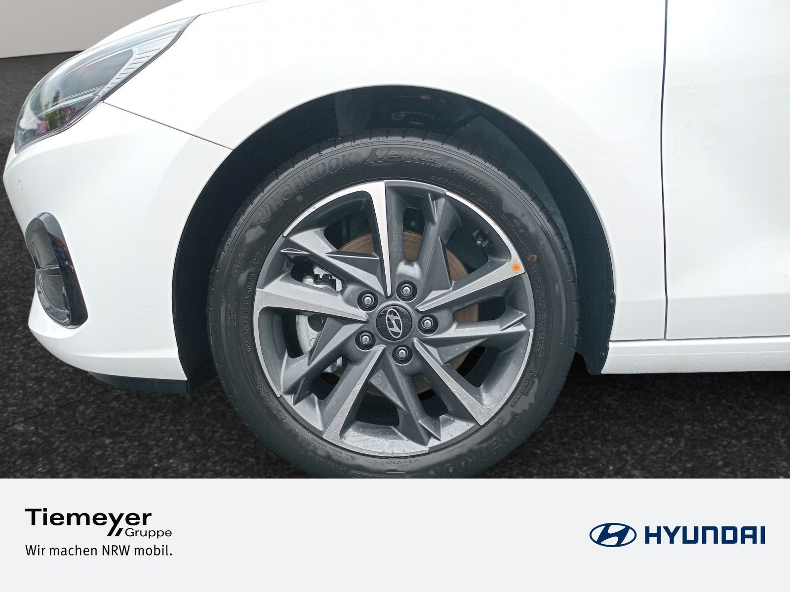 Hyundai i30 – Bild 9
