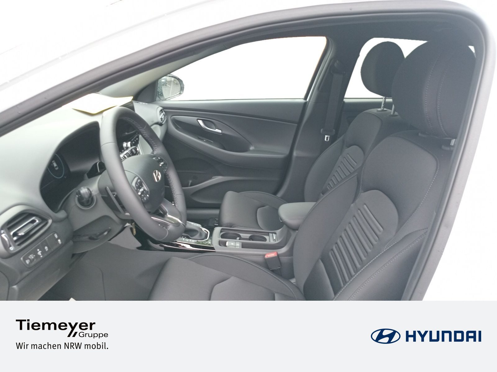 Hyundai i30 – Bild 10