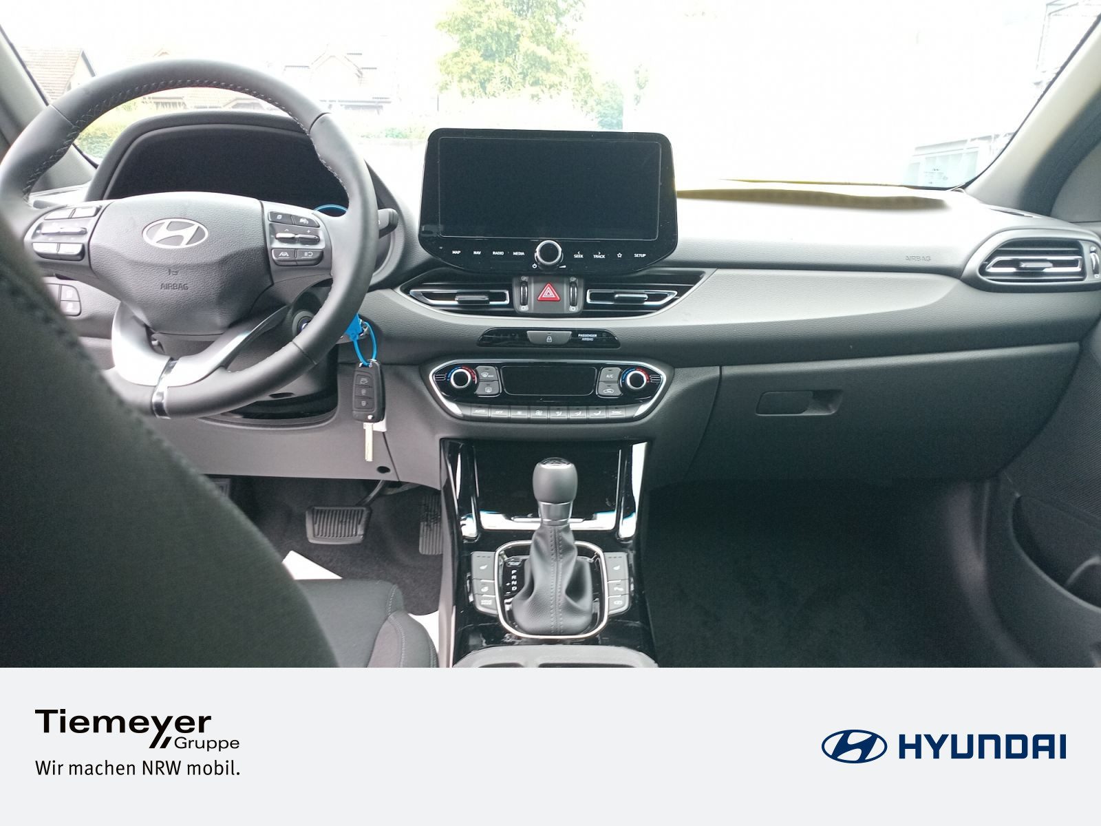 Hyundai i30 – Bild 12
