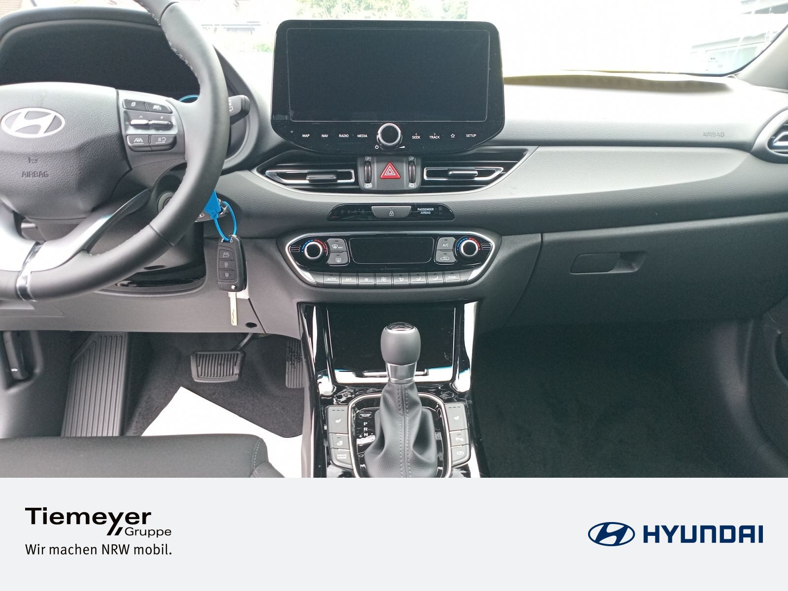 Hyundai i30 – Bild 13