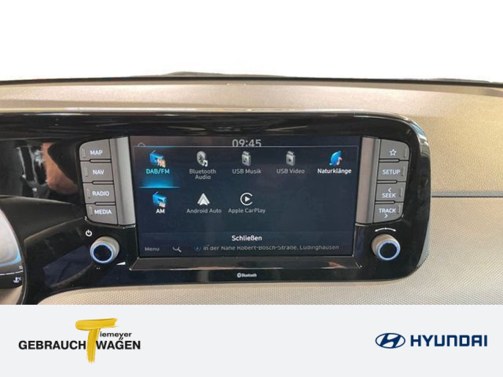 Hyundai i10 – Bild 16