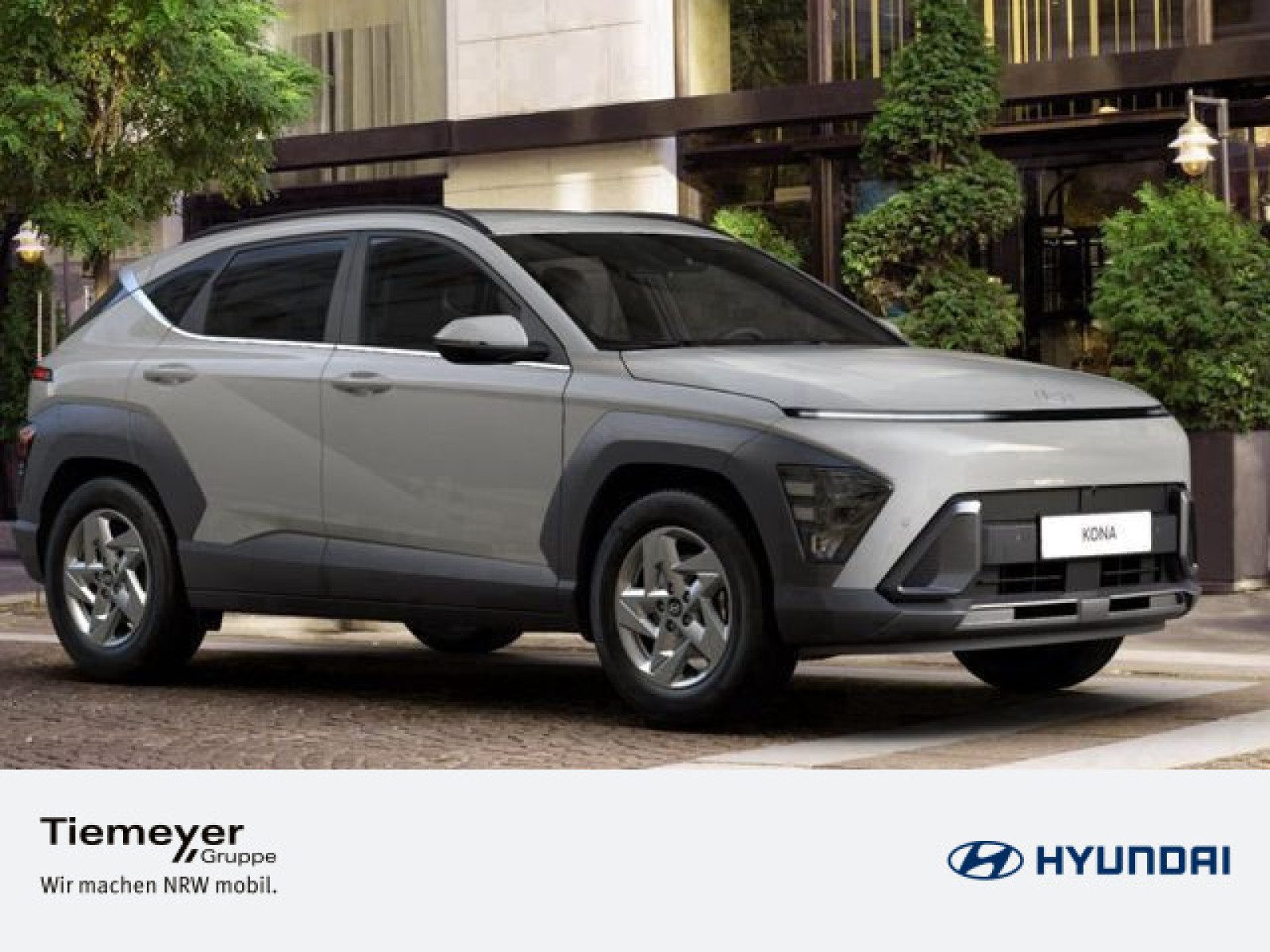 Hyundai Kona – Bild 1