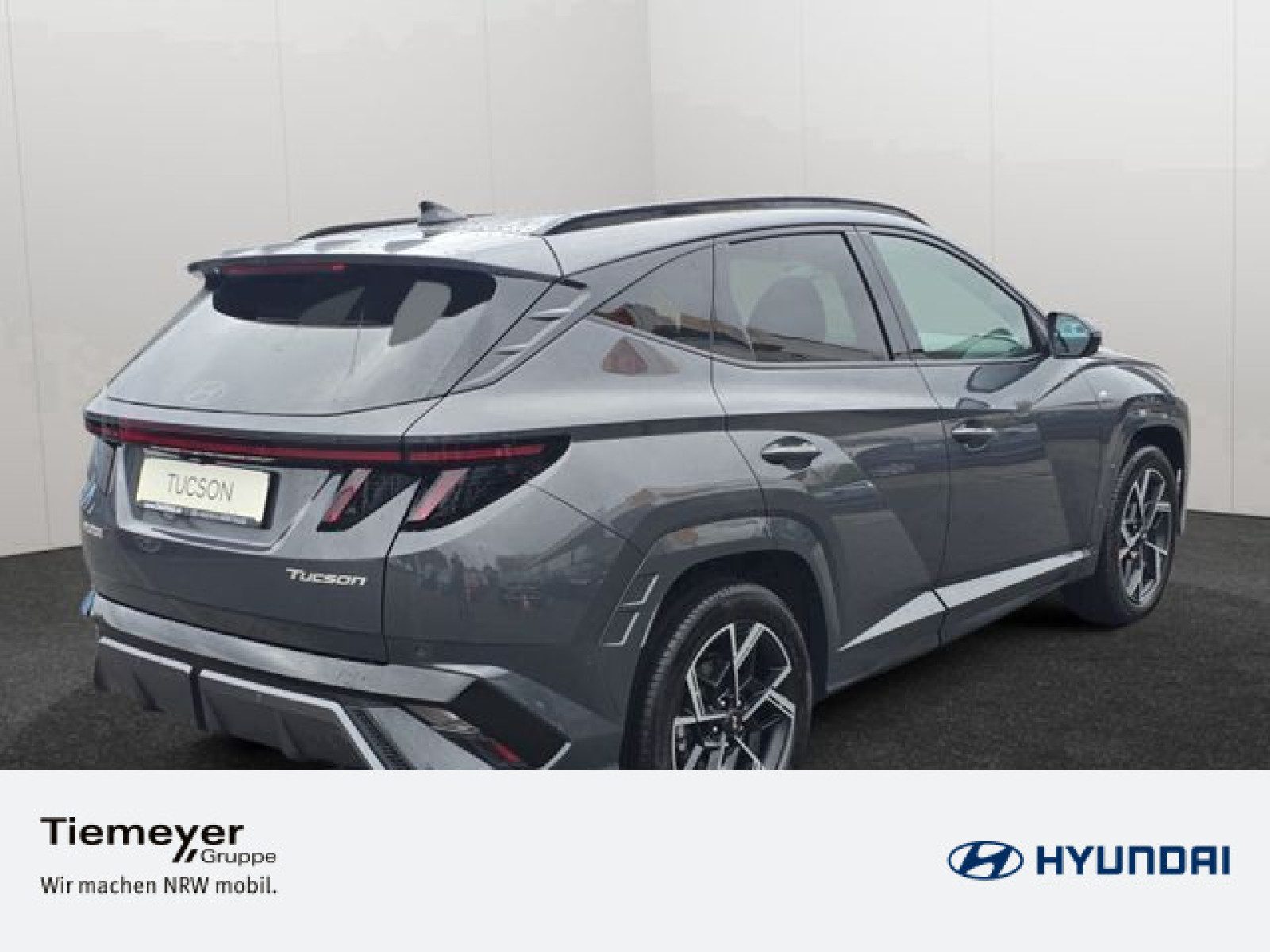 Hyundai Tucson – Bild 5