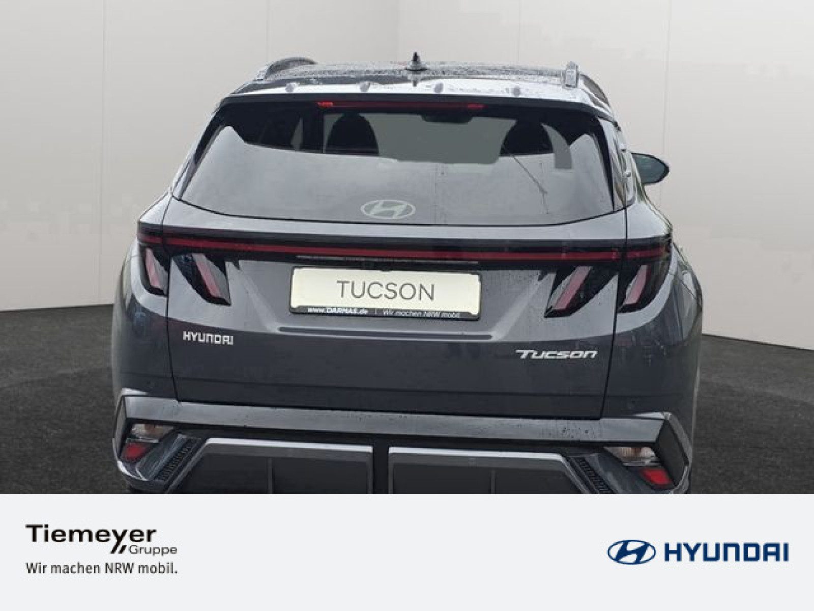 Hyundai Tucson – Bild 6