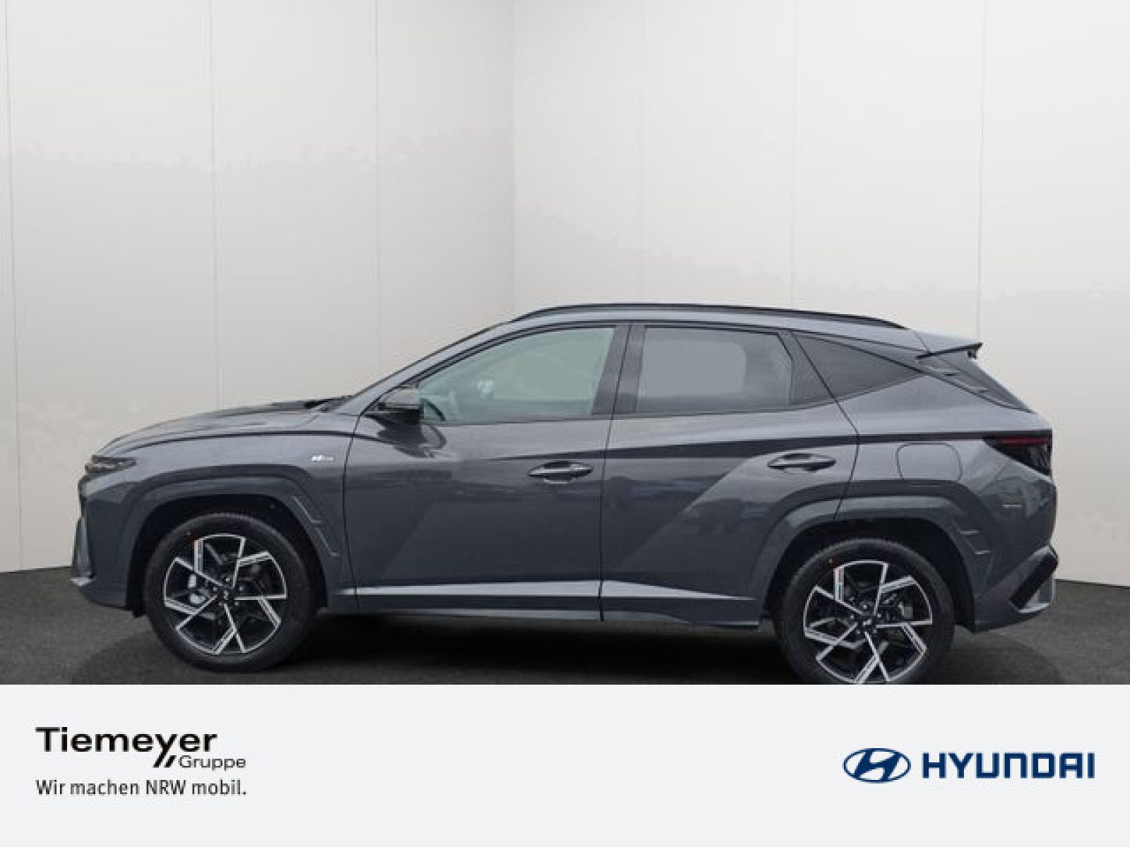 Hyundai Tucson – Bild 8