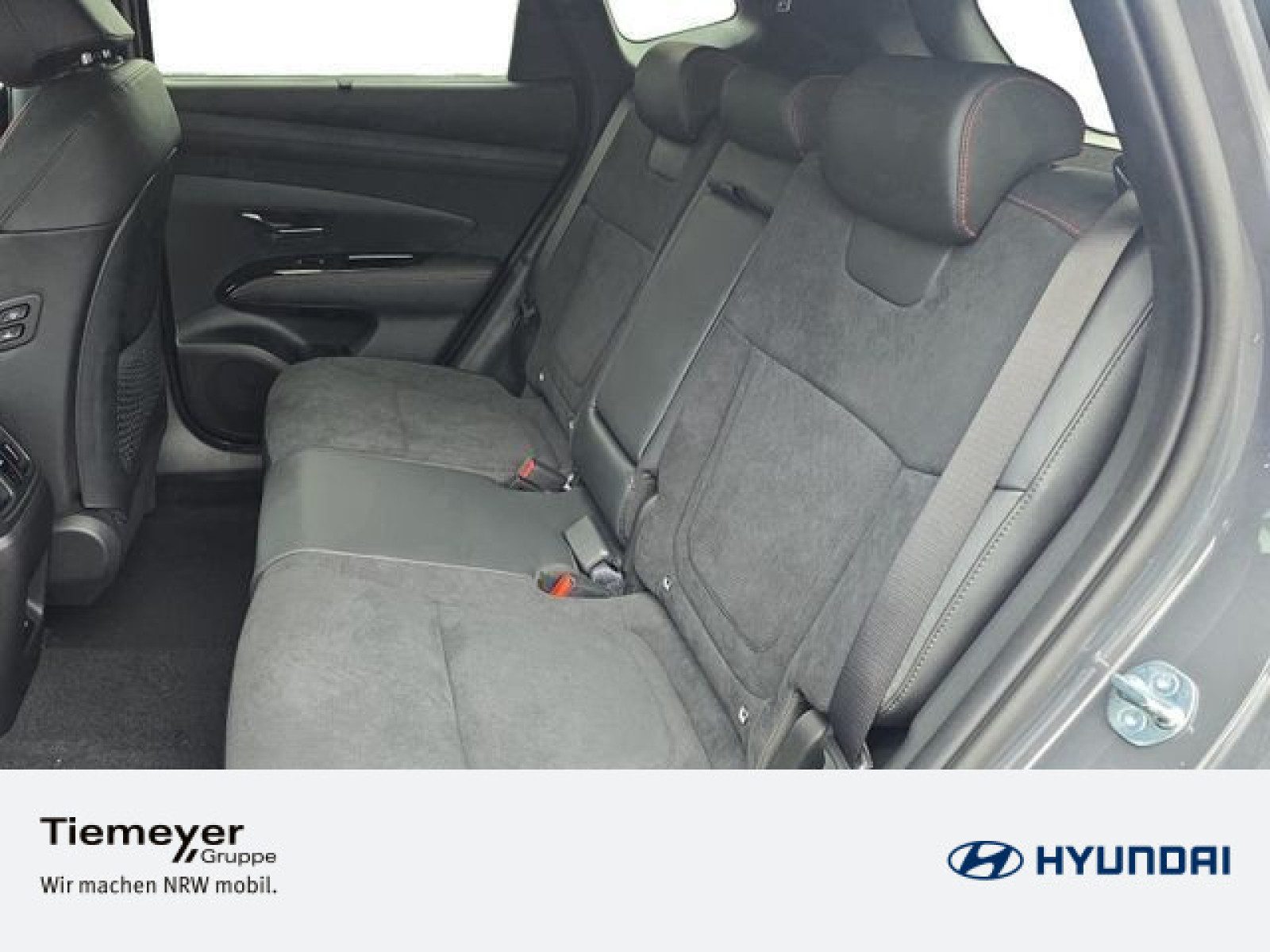 Hyundai Tucson – Bild 11
