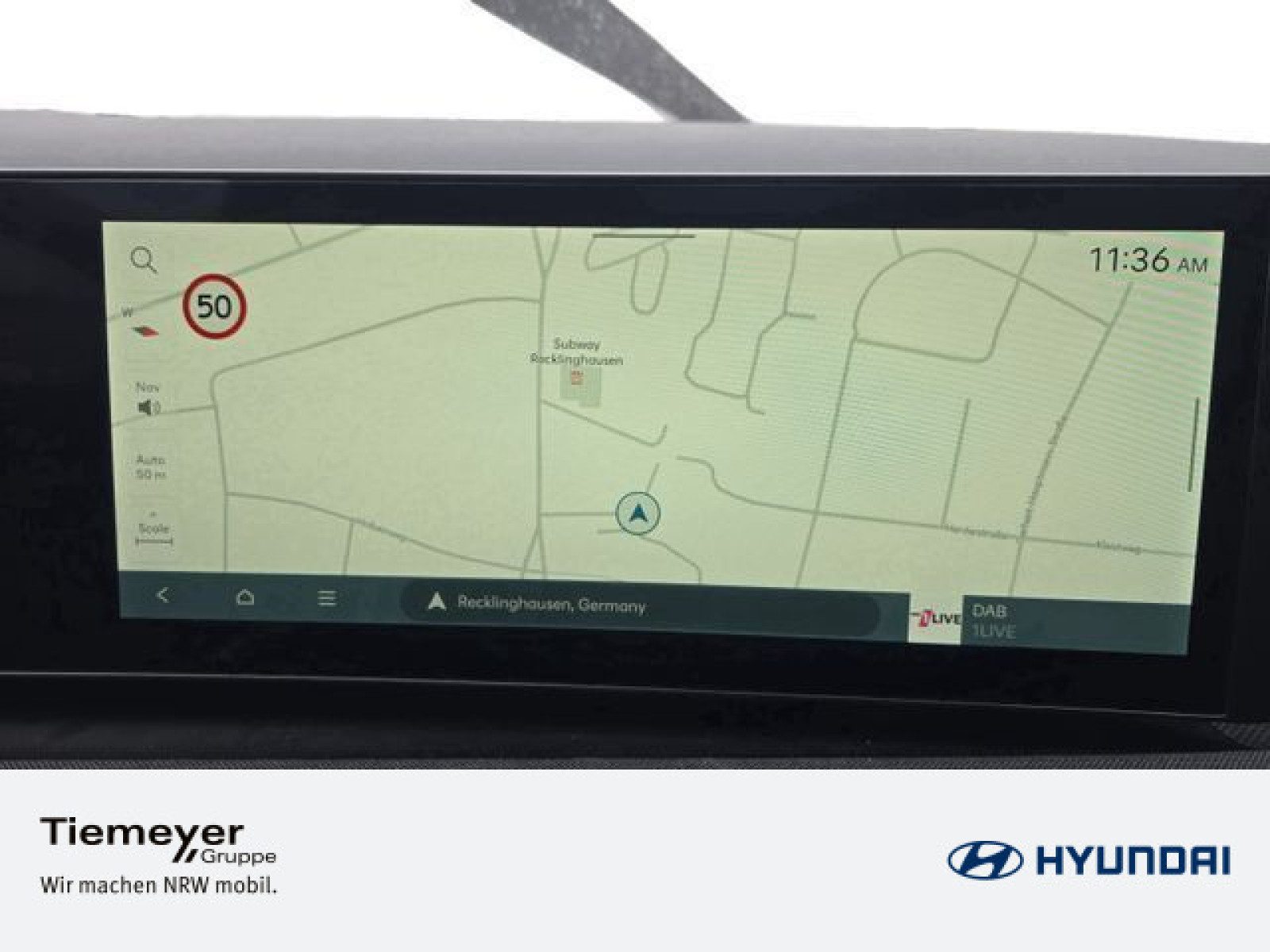 Hyundai Tucson – Bild 14