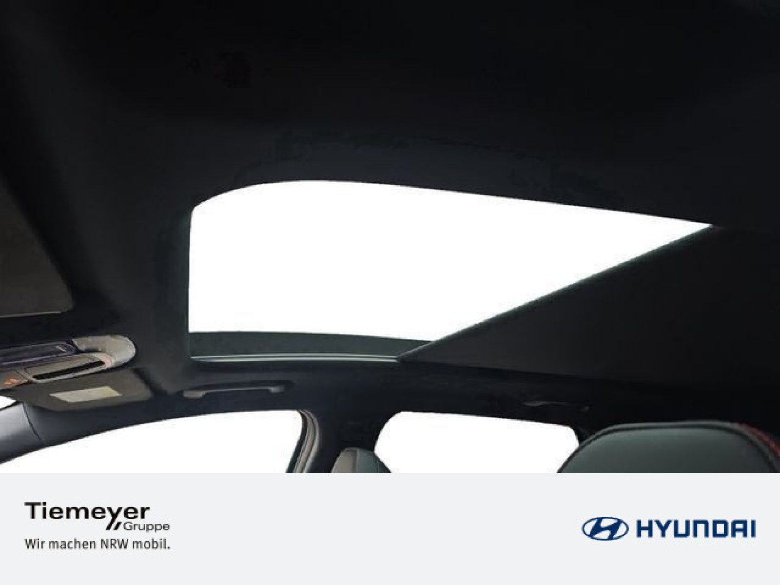 Hyundai Tucson – Bild 15