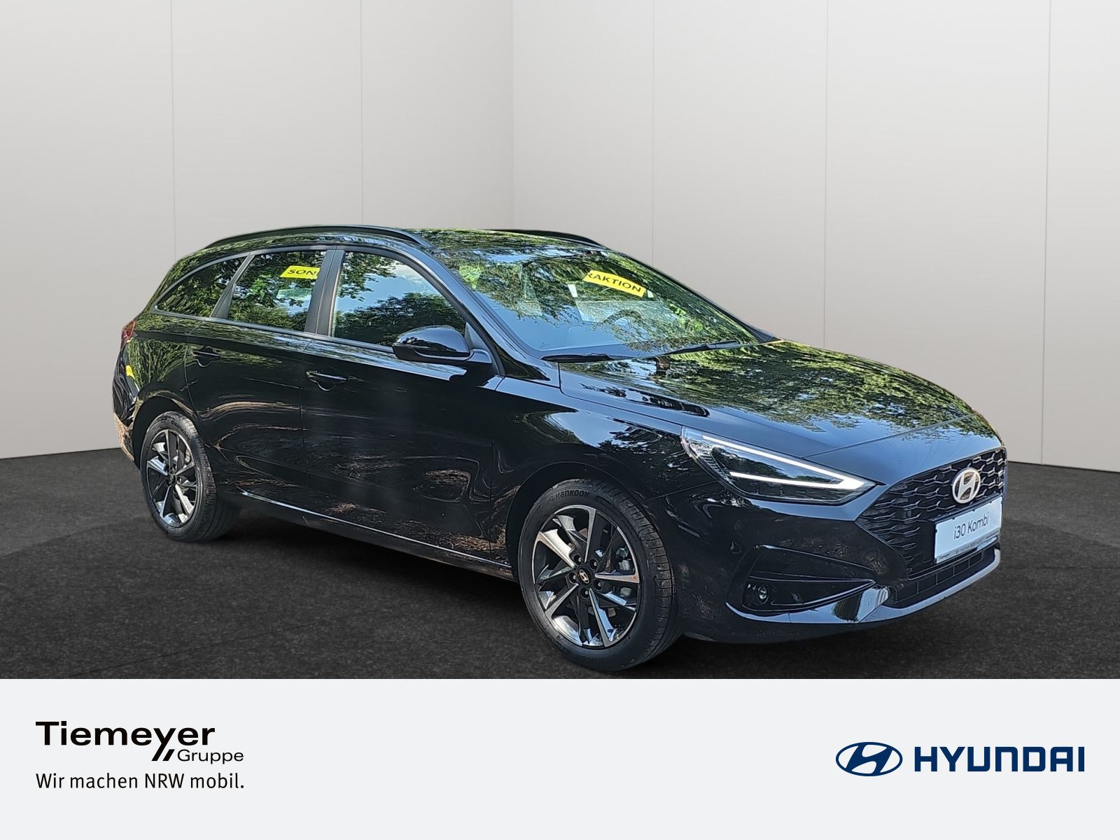Hyundai i30 – Foto 3