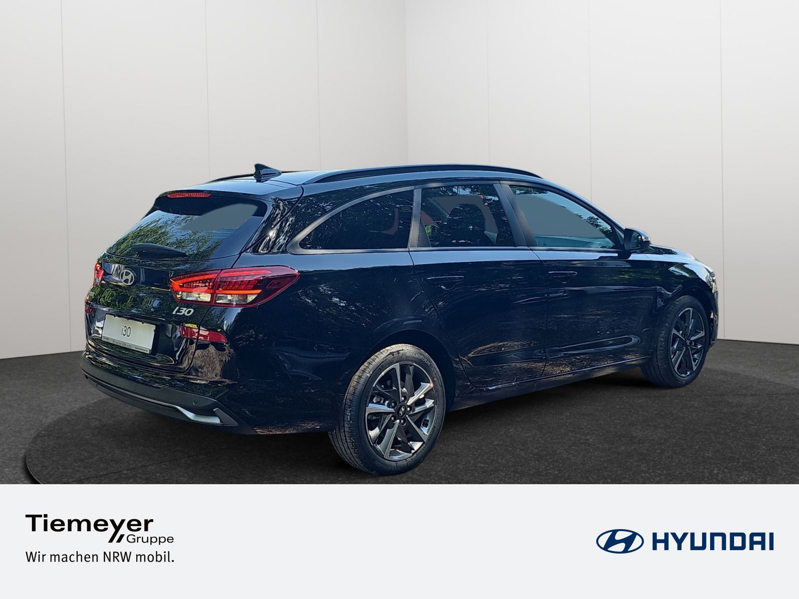 Hyundai i30 – Foto 5