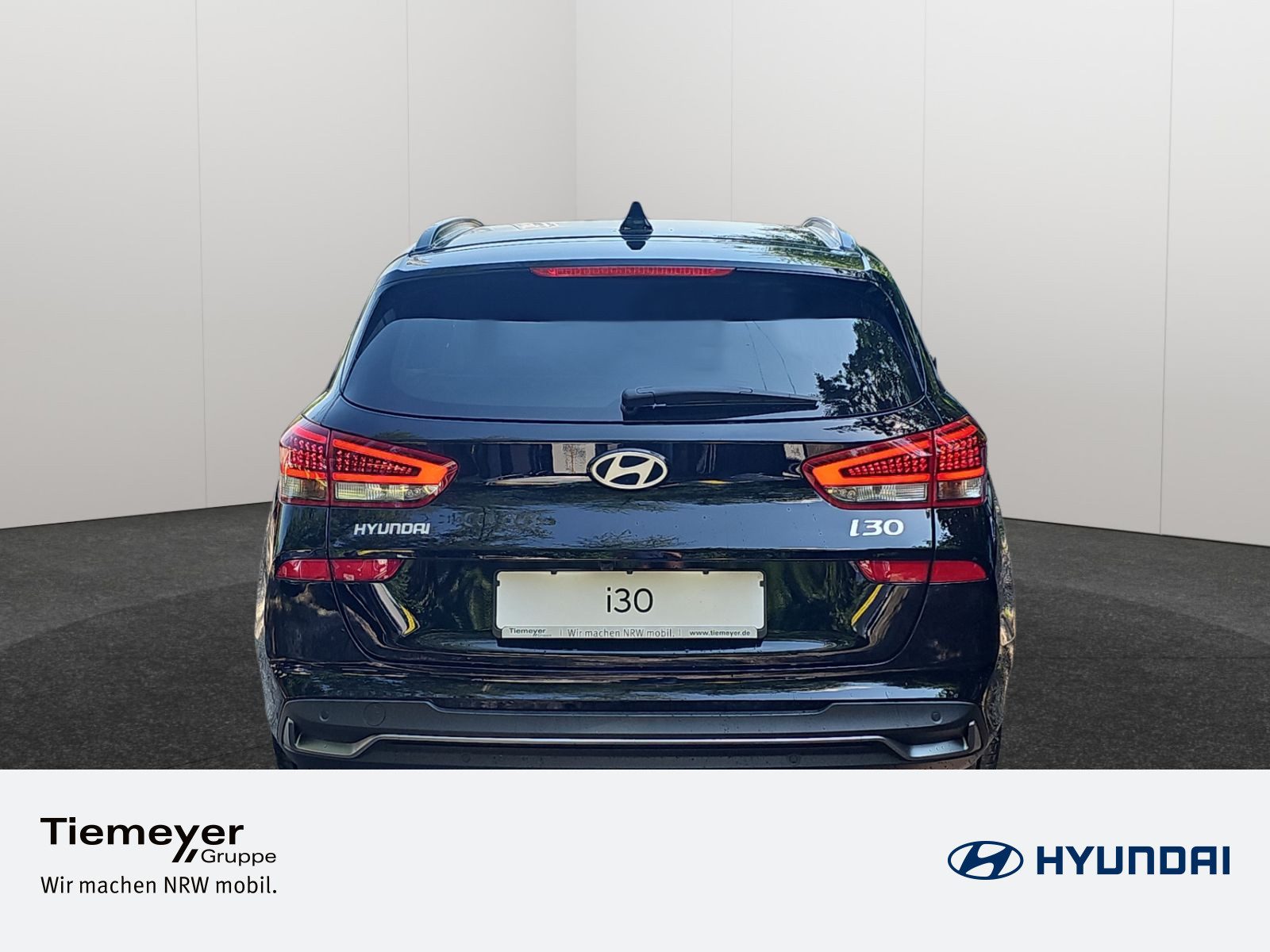 Hyundai i30 – Foto 6
