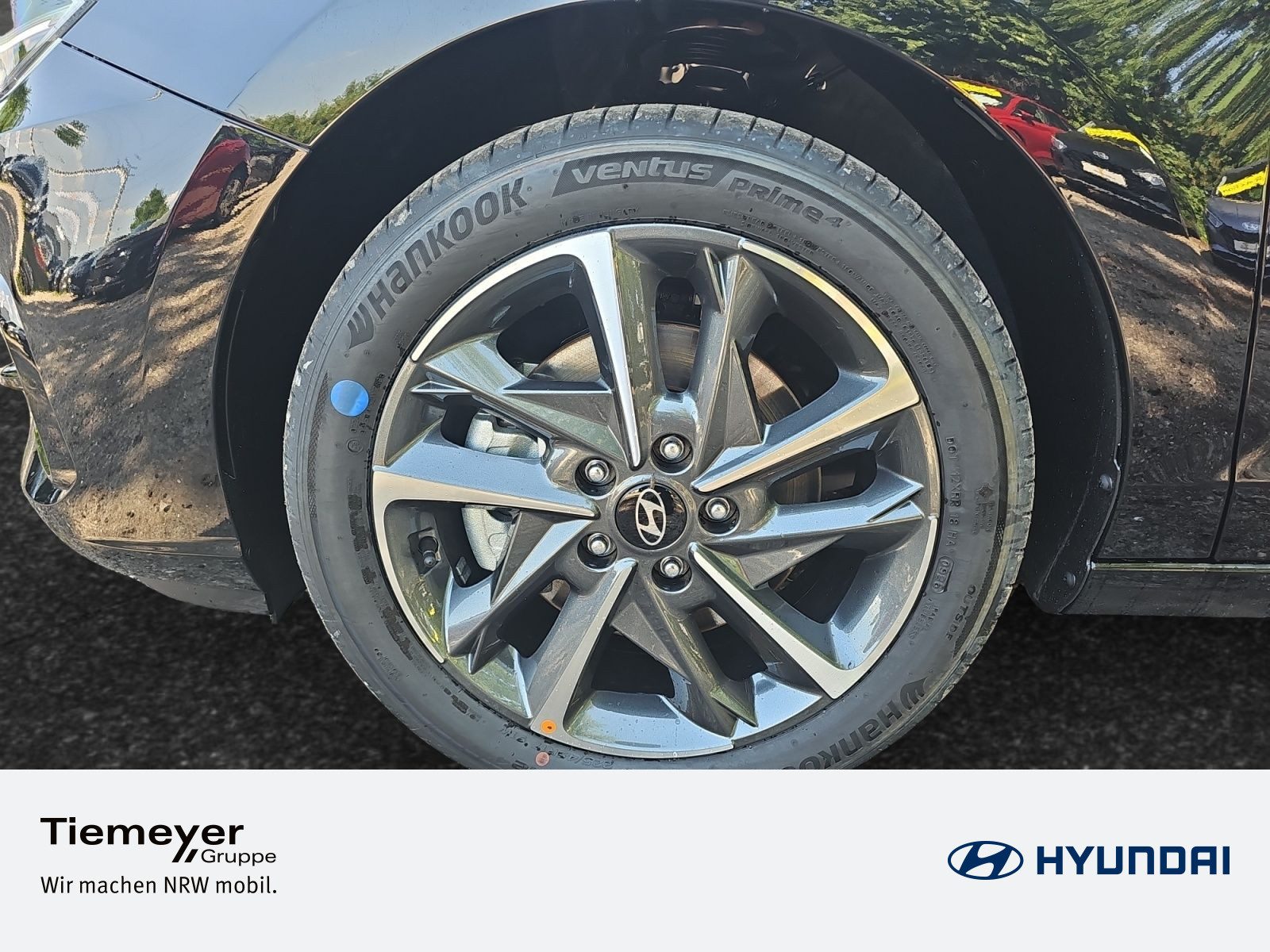 Hyundai i30 – Foto 9