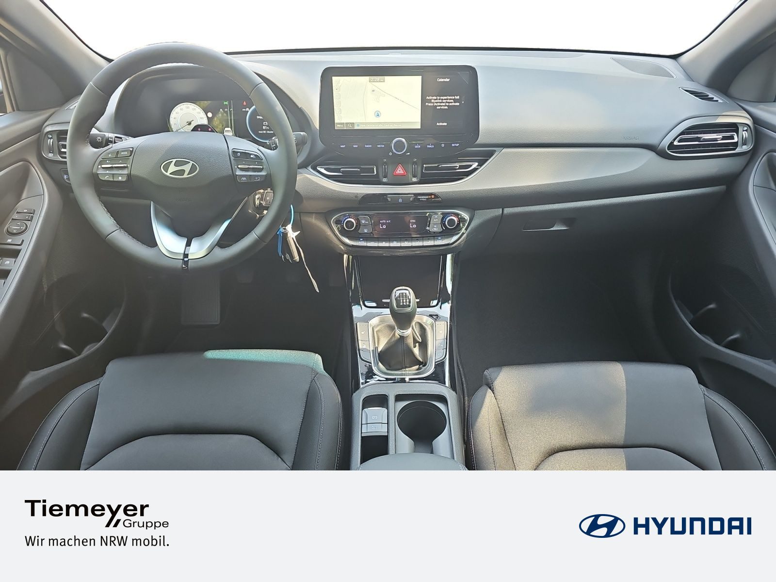 Hyundai i30 – Foto 12
