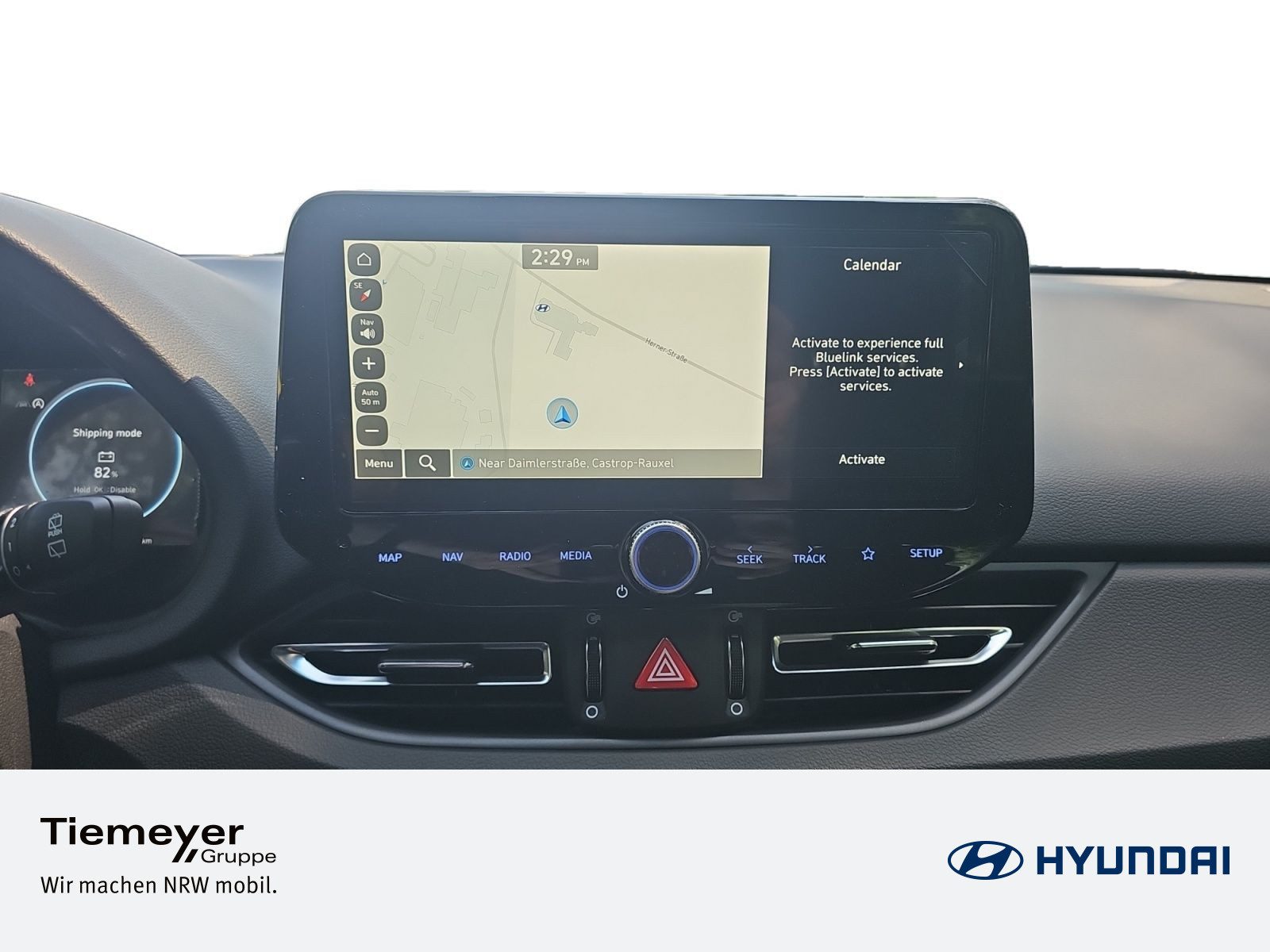 Hyundai i30 – Foto 14