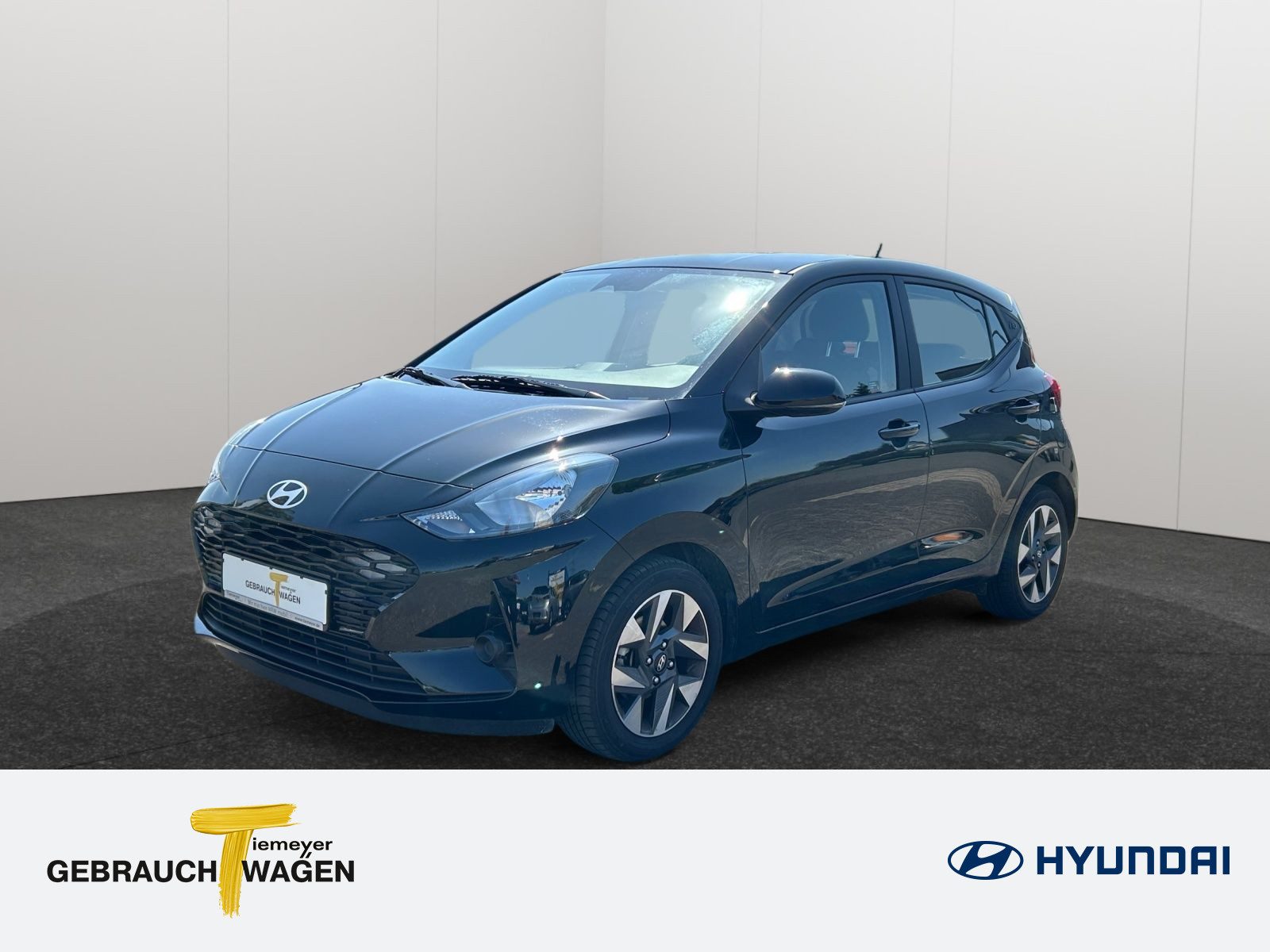 Hyundai i10 – Bild 1