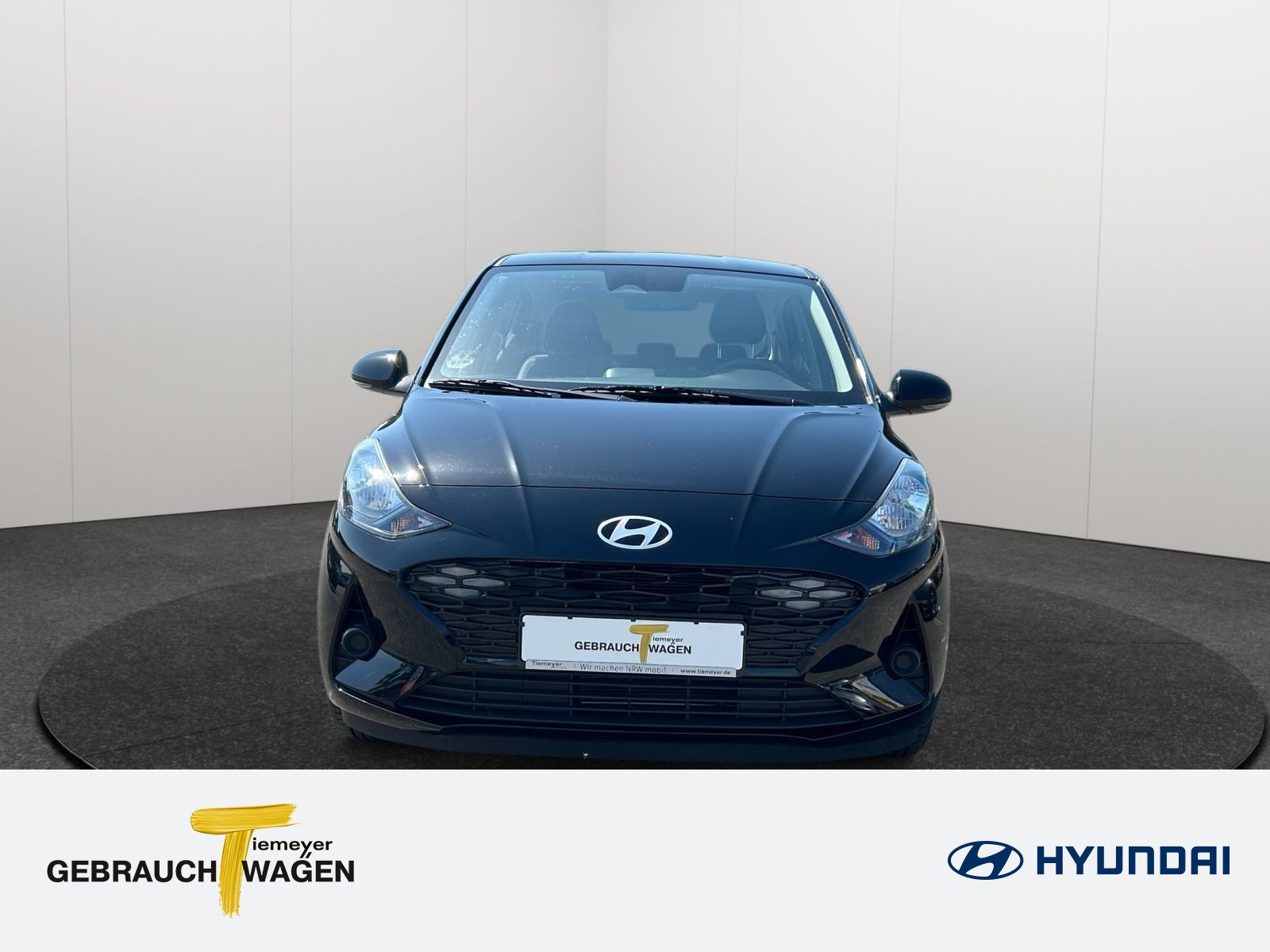 Hyundai i10 – Bild 2