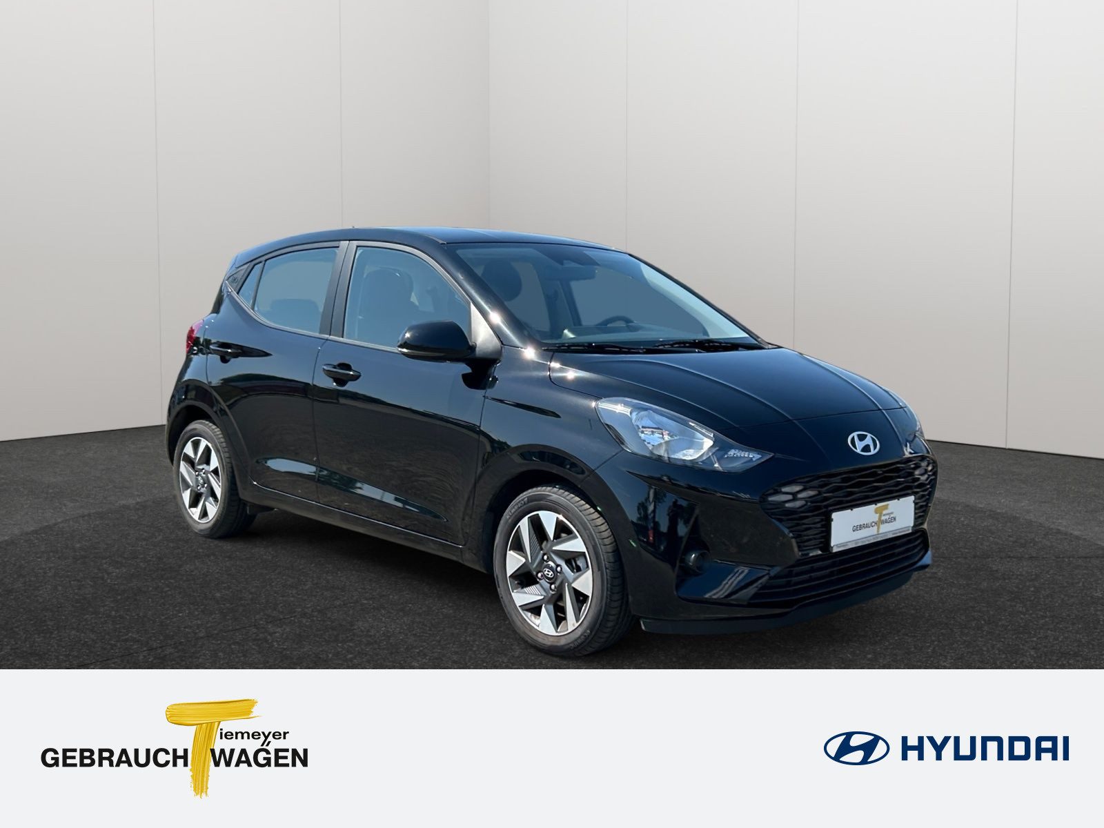 Hyundai i10 – Bild 3