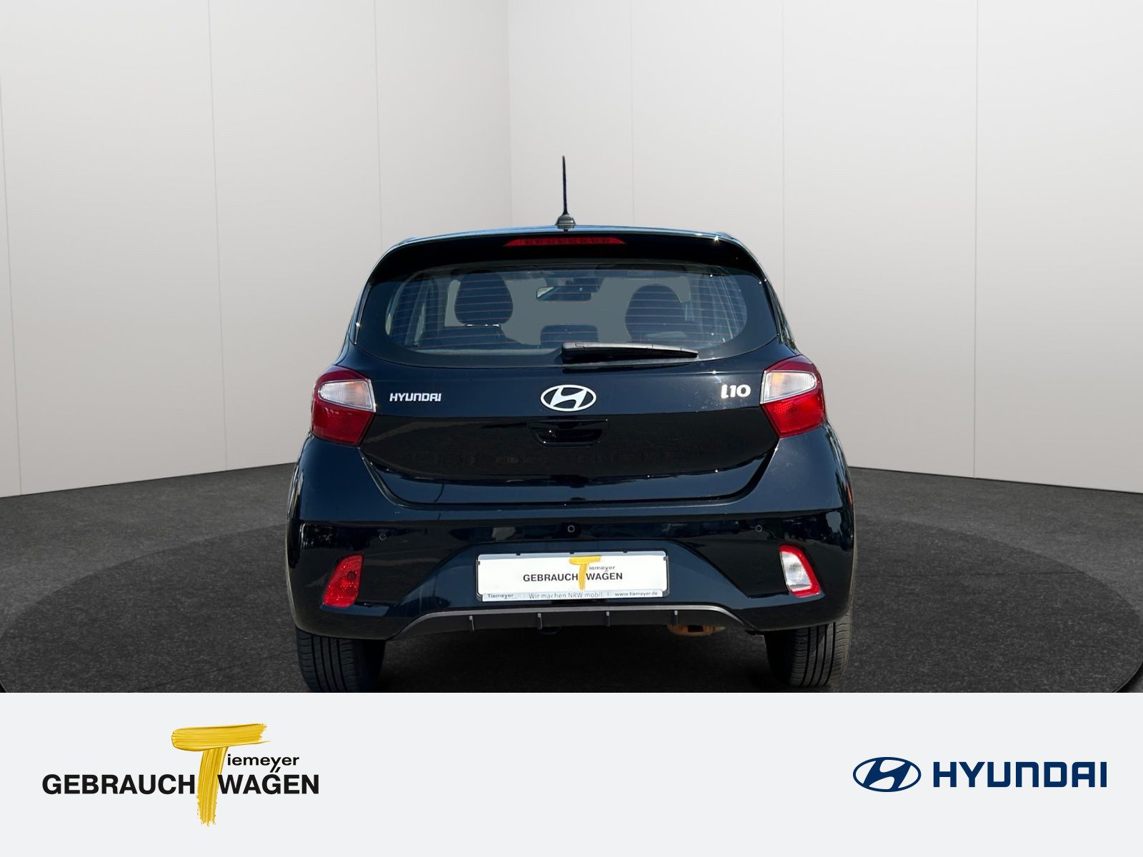 Hyundai i10 – Bild 6