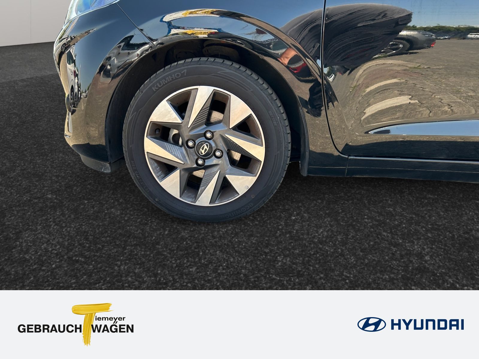Hyundai i10 – Bild 9