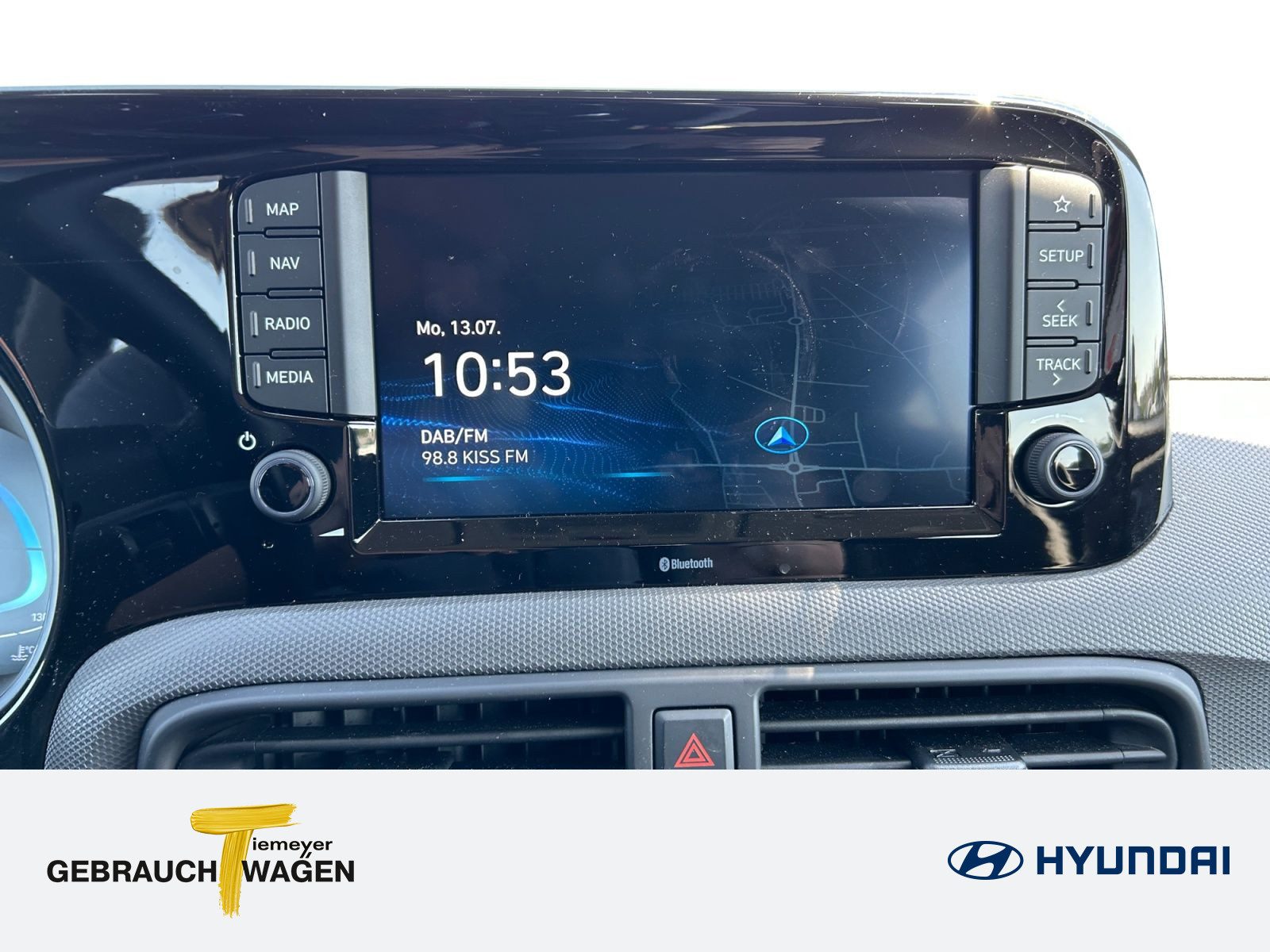 Hyundai i10 – Bild 14