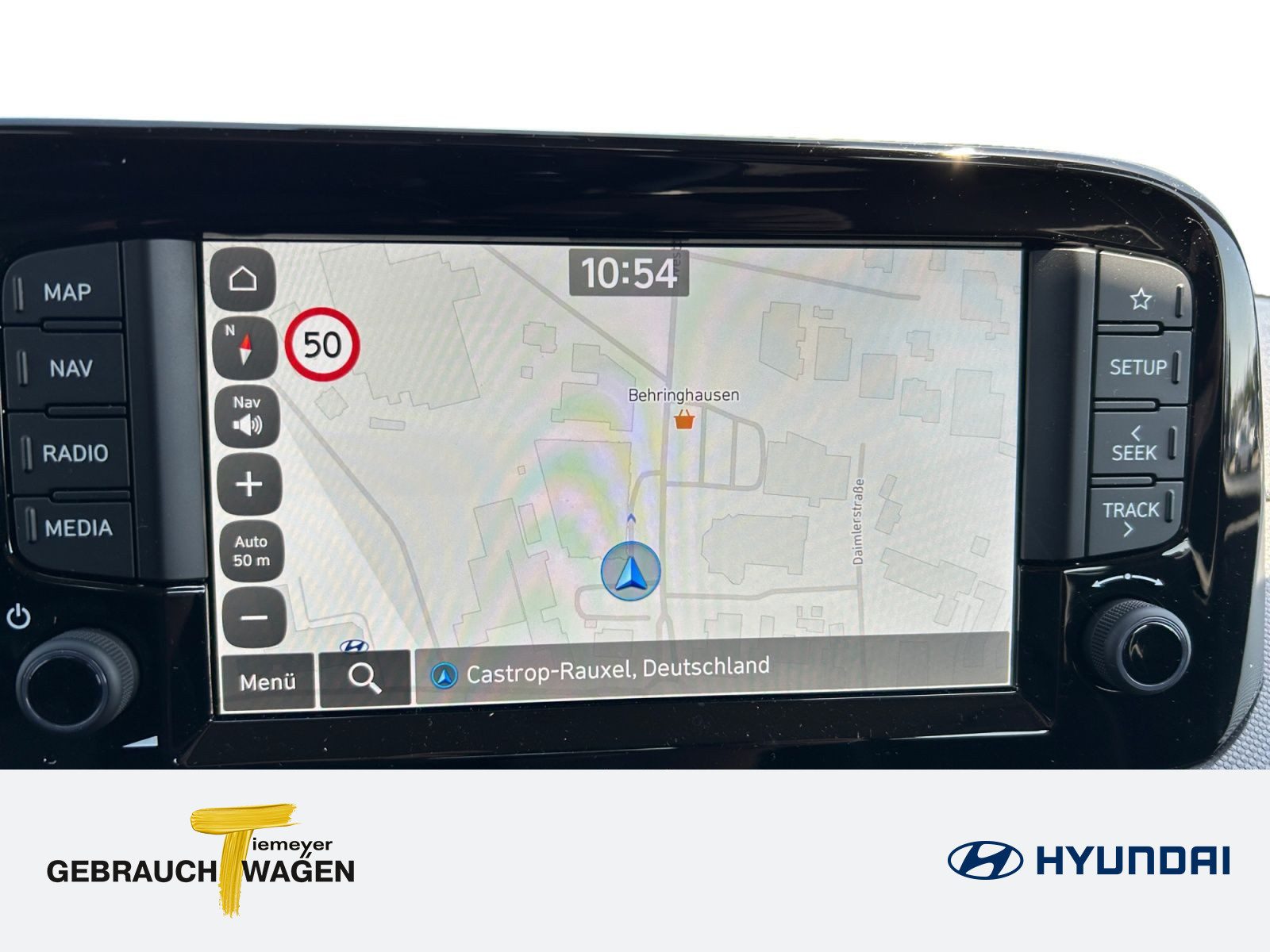 Hyundai i10 – Bild 15