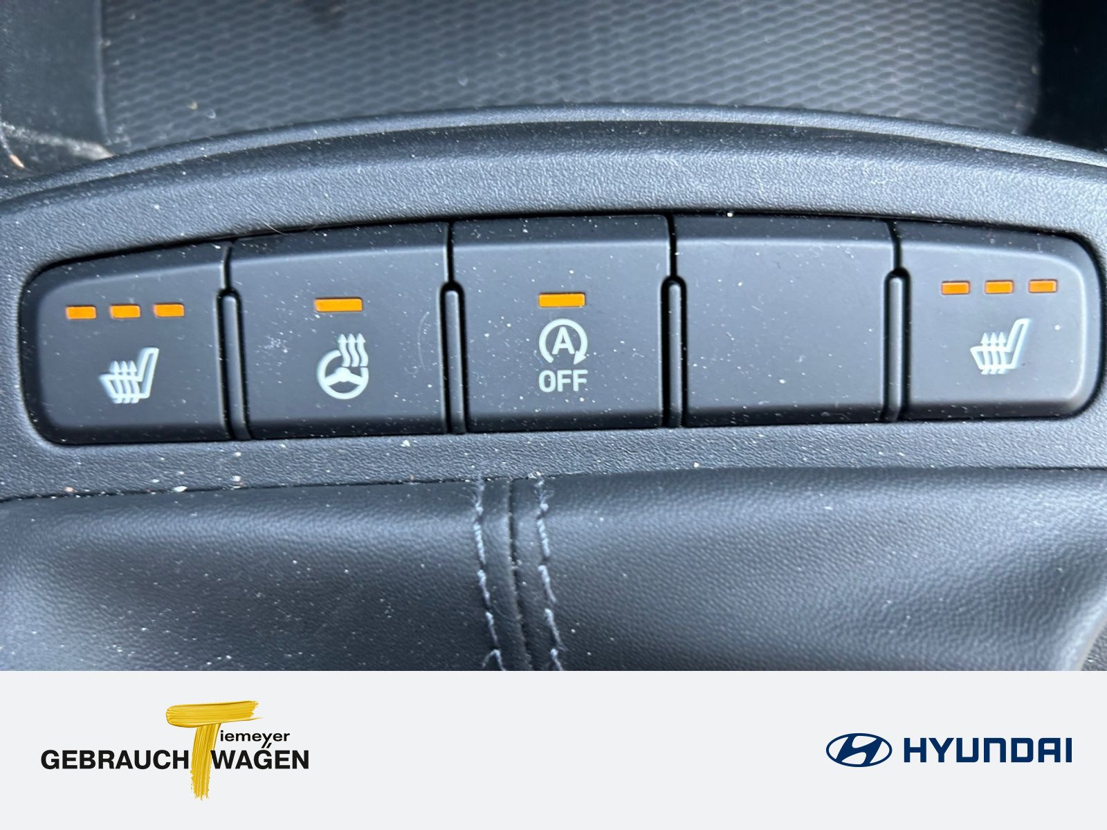 Hyundai i10 – Bild 16