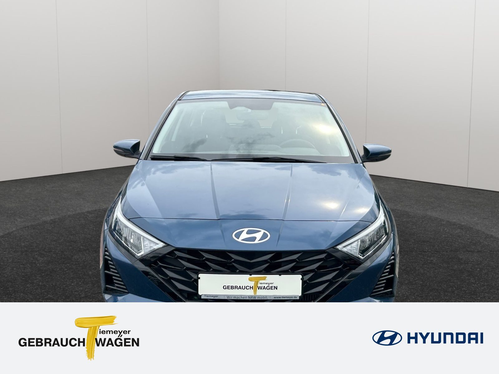 Hyundai i20 – Bild 2