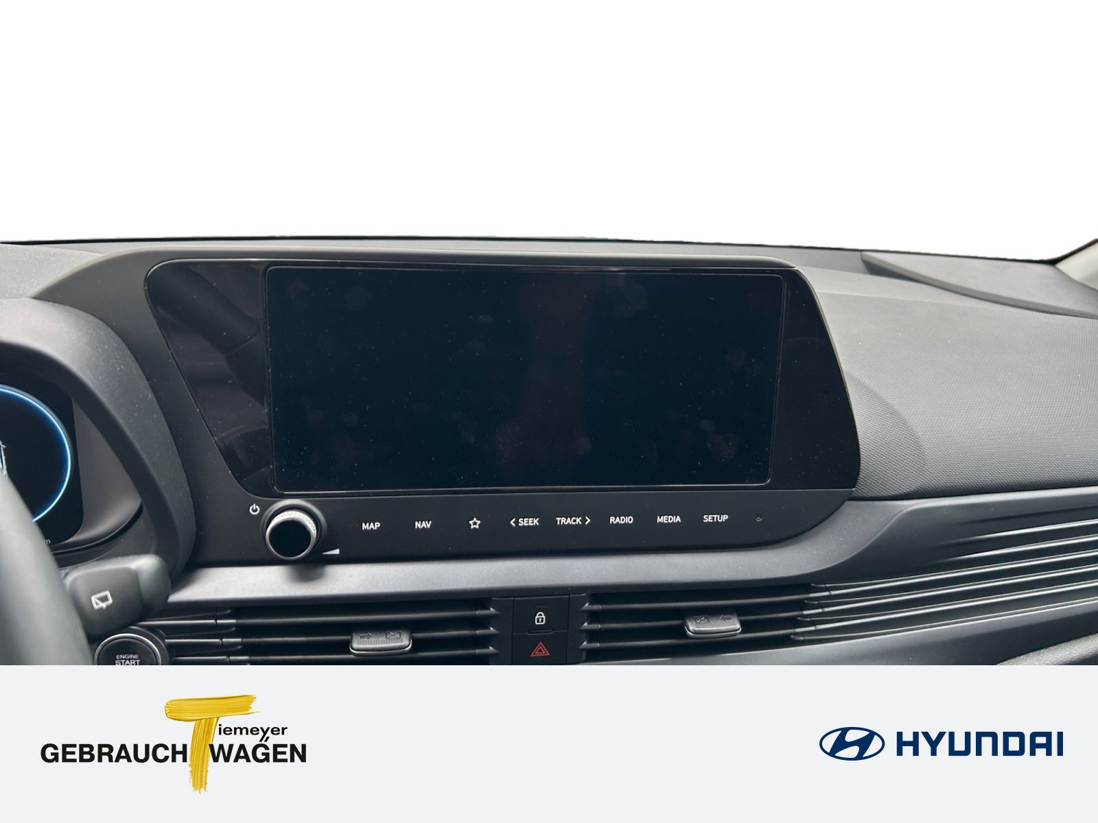 Hyundai i20 – Bild 14