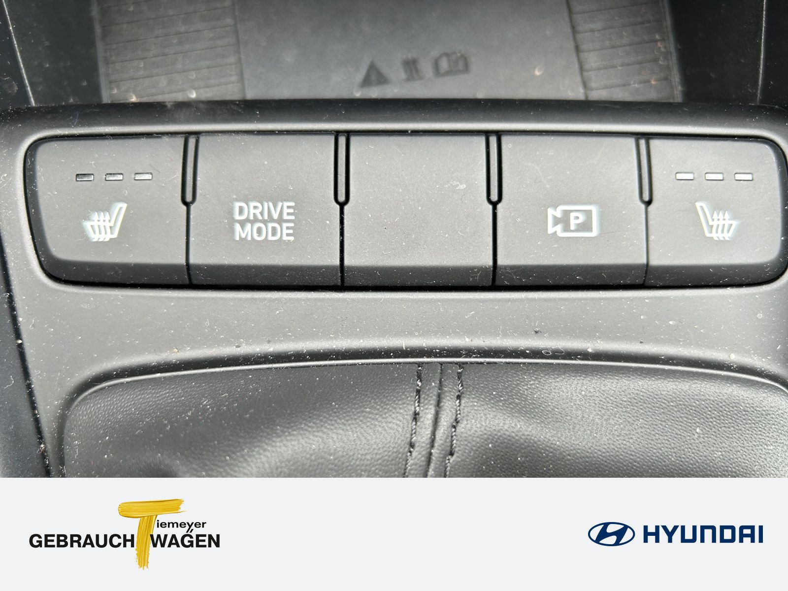 Hyundai i20 – Bild 15