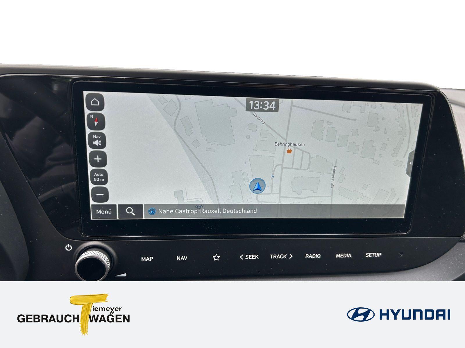 Hyundai i20 – Bild 16