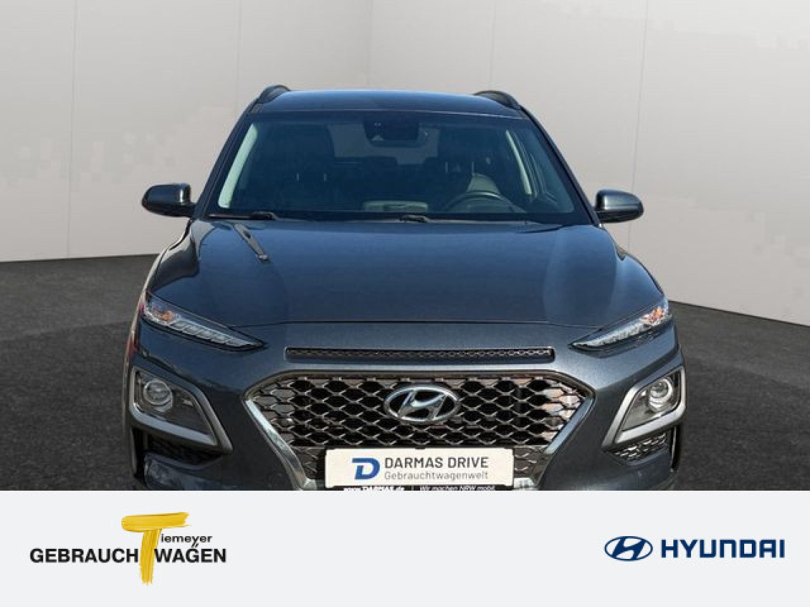 Hyundai Kona – Bild 2