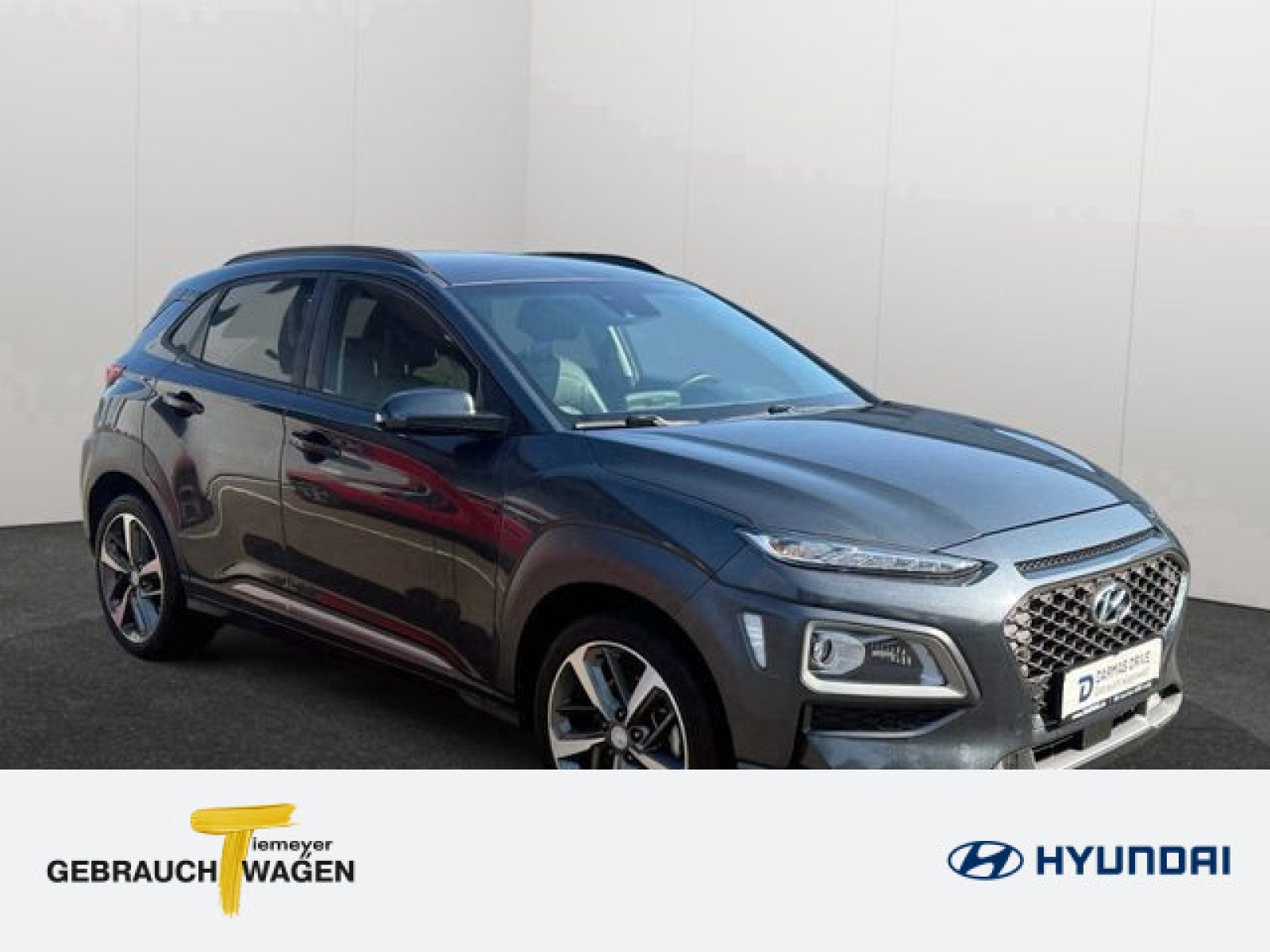Hyundai Kona – Bild 3