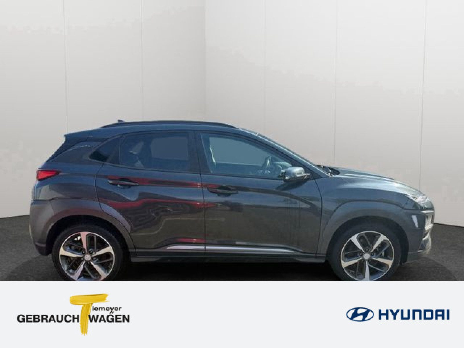 Hyundai Kona – Bild 4