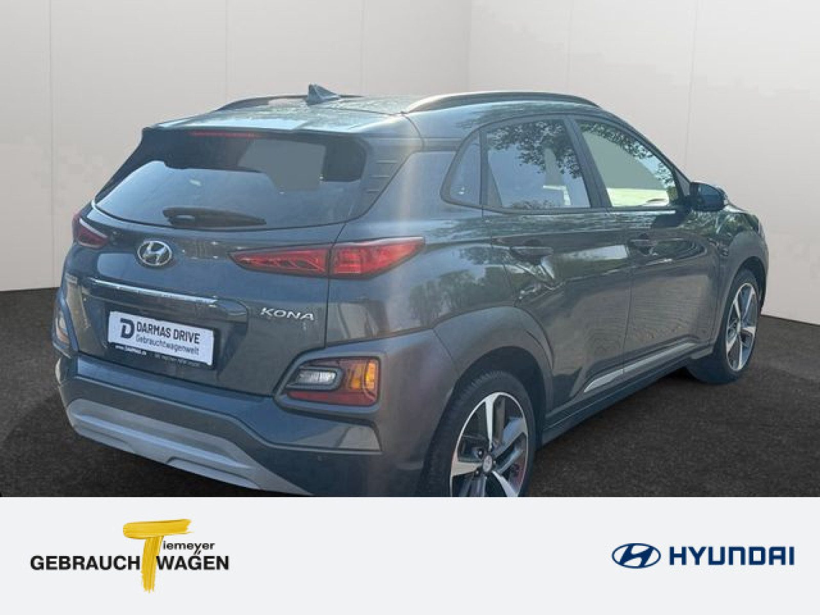 Hyundai Kona – Bild 5